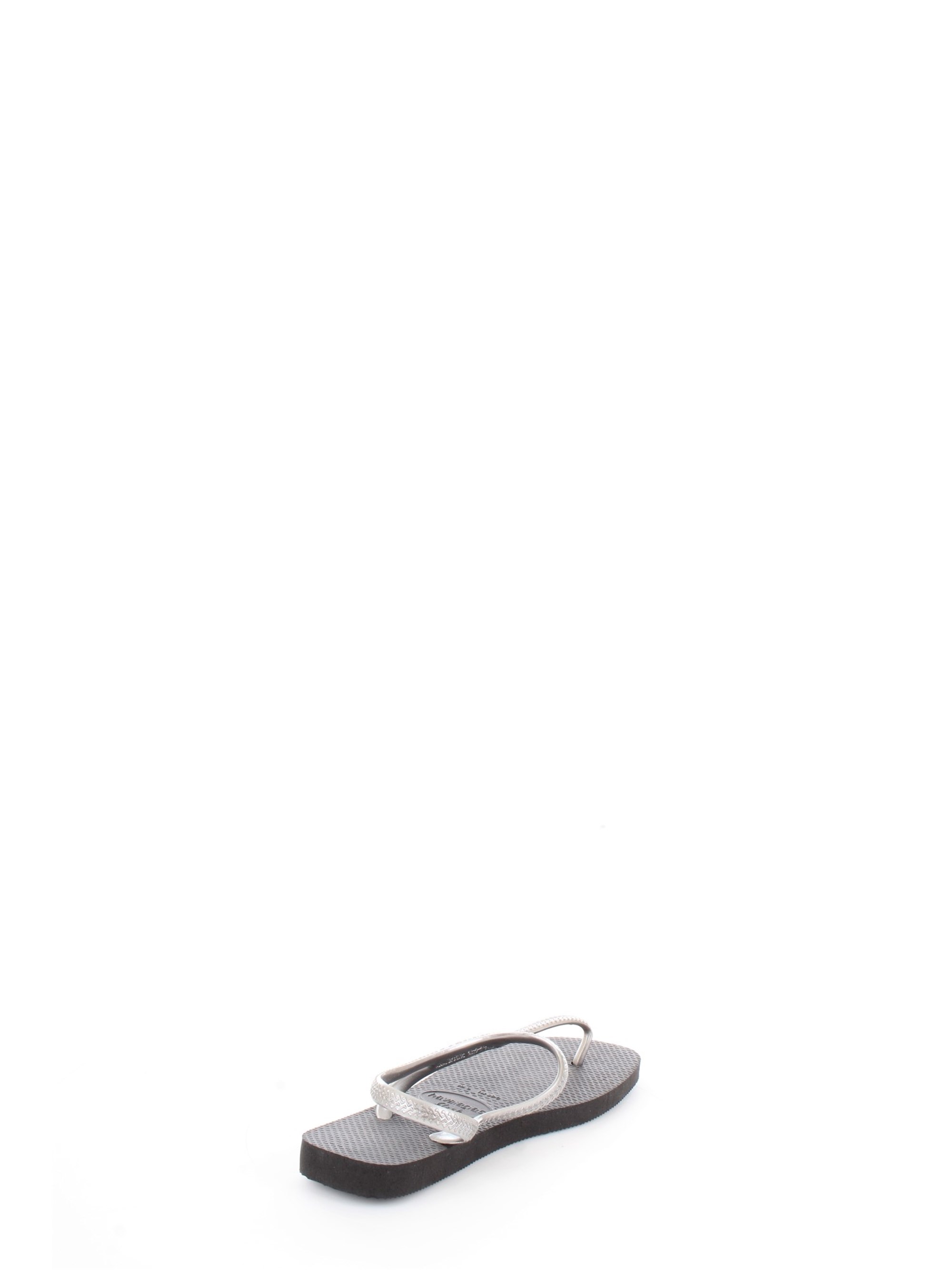 HAVAIANAS H FL URBAN Black Shoes Woman Thongs HAVAIANAS H FL URBAN Black Shoes Woman Thongs