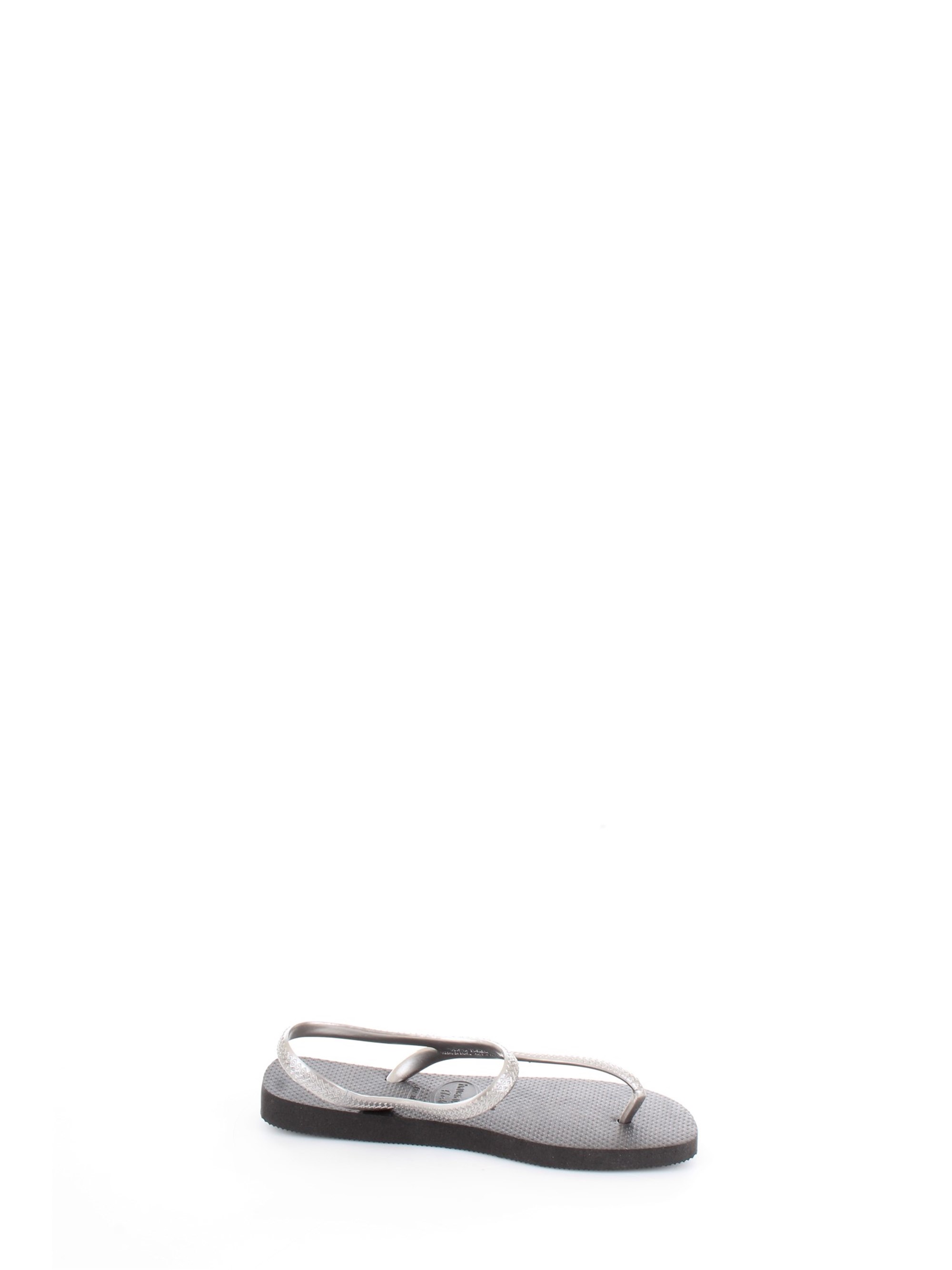 HAVAIANAS H FL URBAN Black Shoes Woman Thongs HAVAIANAS H FL URBAN Black Shoes Woman Thongs