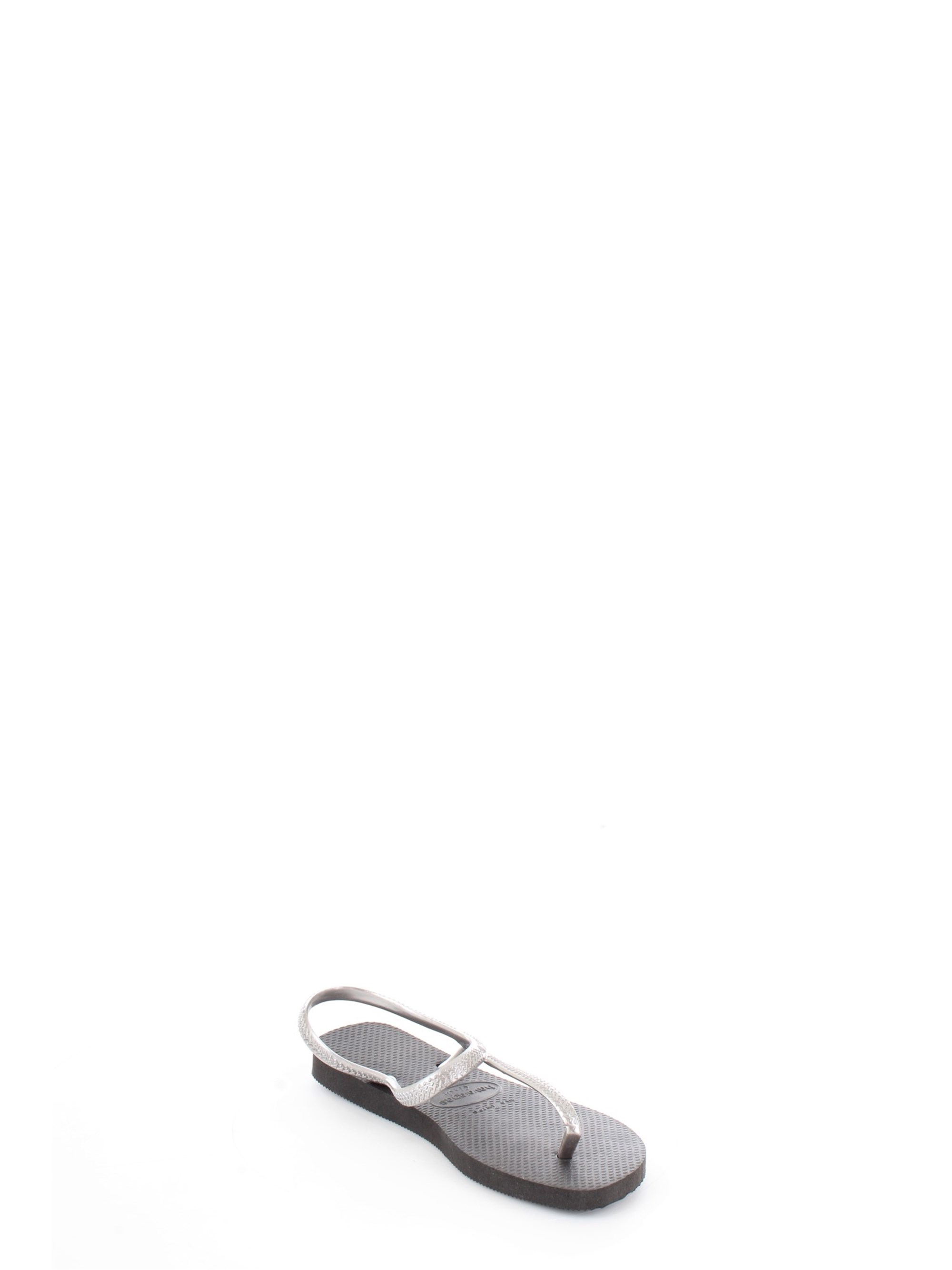 HAVAIANAS H FL URBAN Black Shoes Woman Thongs HAVAIANAS H FL URBAN Black Shoes Woman Thongs