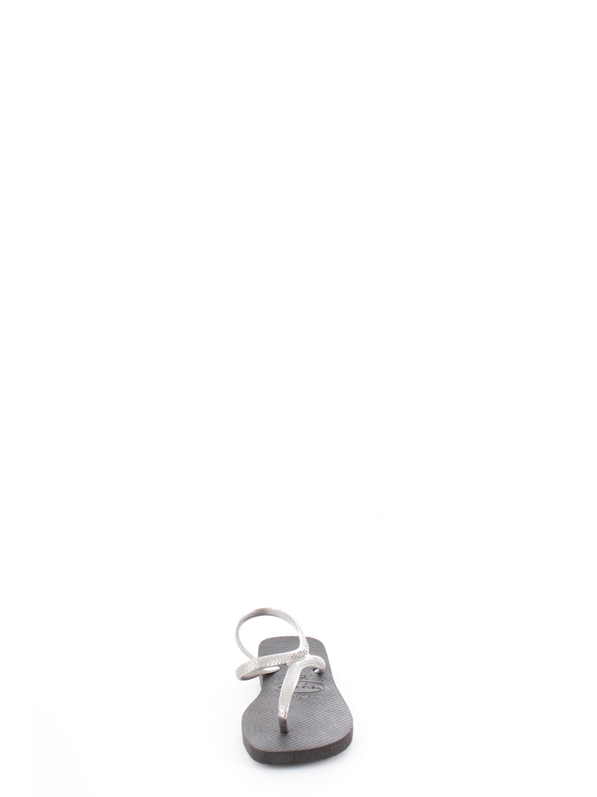HAVAIANAS H FL URBAN Black Shoes Woman Thongs HAVAIANAS H FL URBAN Black Shoes Woman Thongs