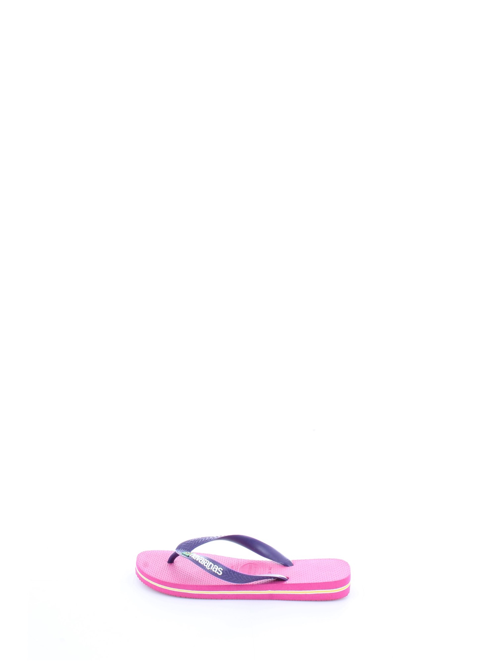 HAVAIANAS H BRASIL LOGO Violet Shoes Unisex Thongs HAVAIANAS H BRASIL LOGO Violet Shoes Unisex Thongs