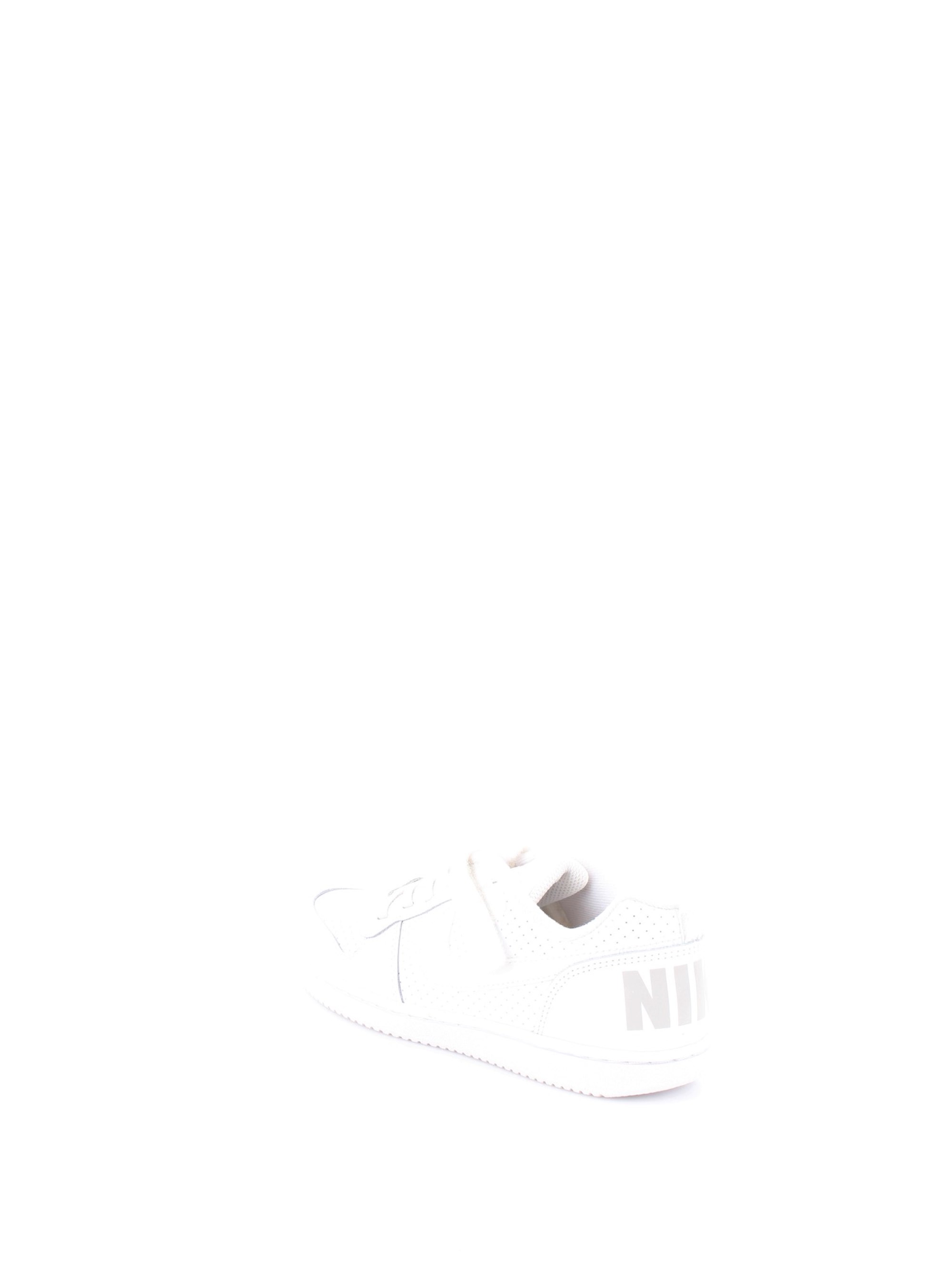 NIKE 870025 White Shoes Unisex junior Sneakers NIKE 870025 White Shoes Unisex junior Sneakers