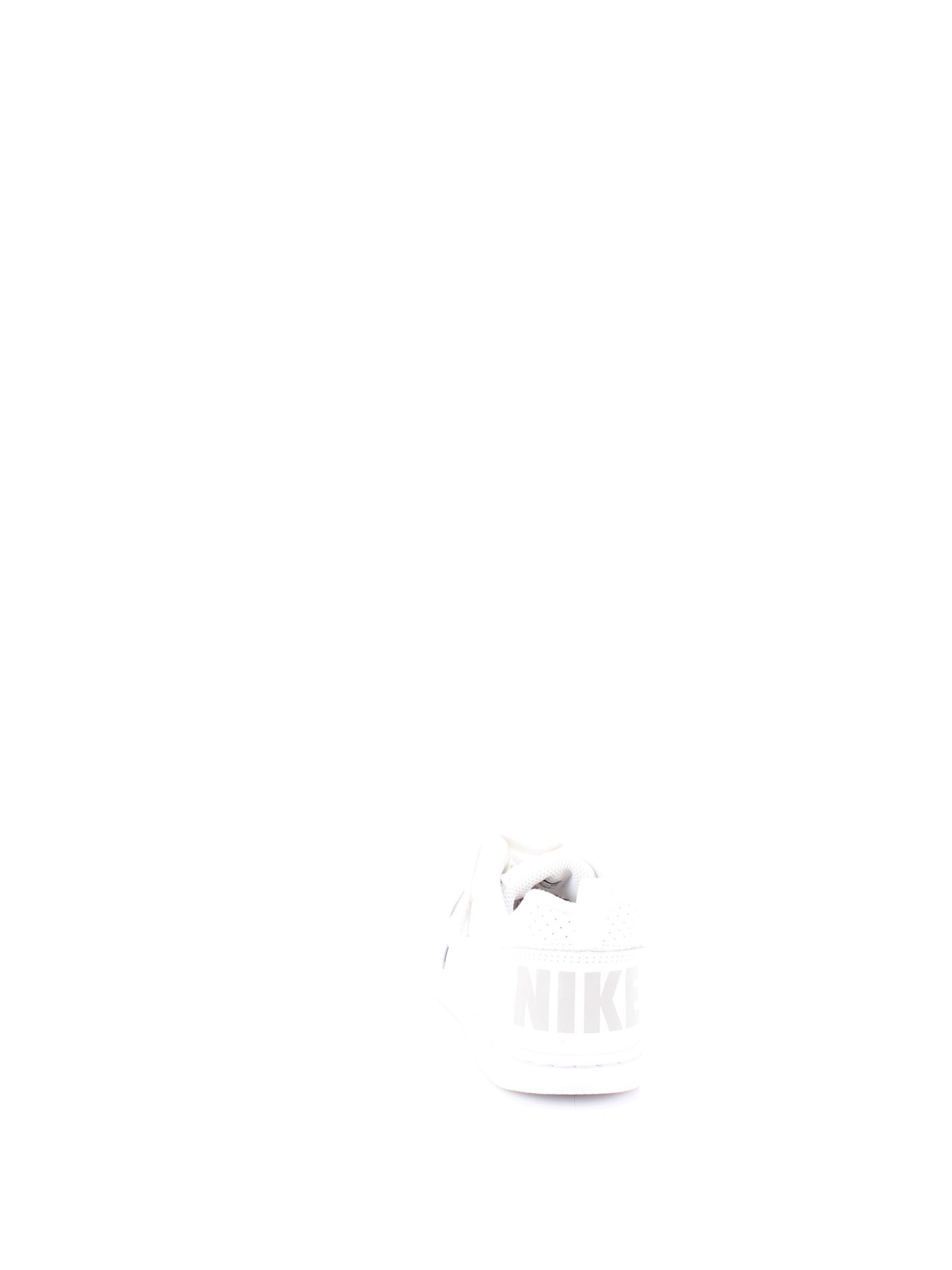 NIKE 870025 White Shoes Unisex junior Sneakers NIKE 870025 White Shoes Unisex junior Sneakers