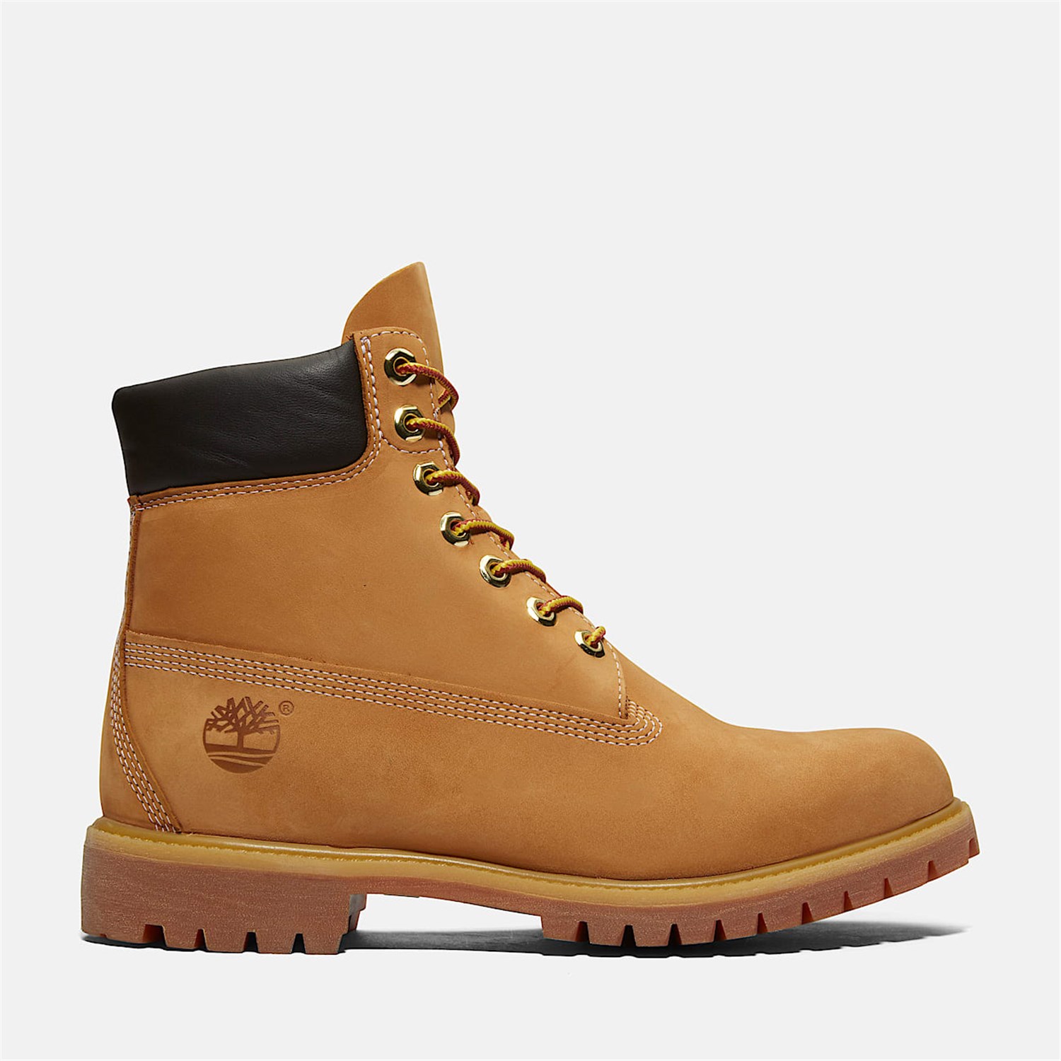 Timberland 110061 713 Giallo Scarpe Uomo Stivali
