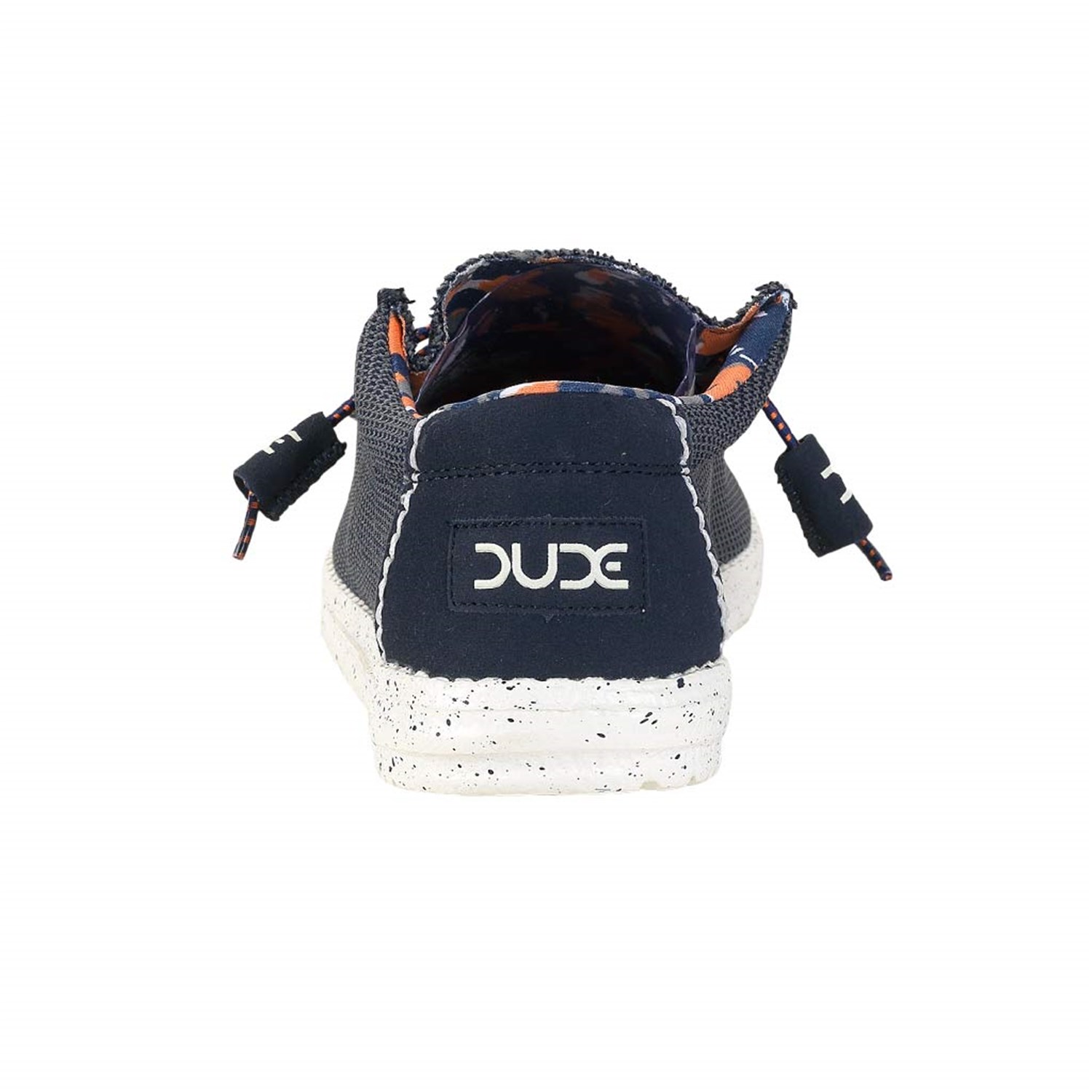 heydude 11035 Blue Shoes Man Sneakers heydude 11035 Blue Shoes Man Sneakers
