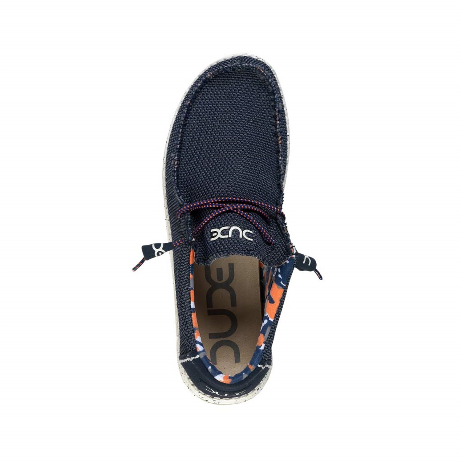 heydude 11035 Blue Shoes Man Sneakers heydude 11035 Blue Shoes Man Sneakers