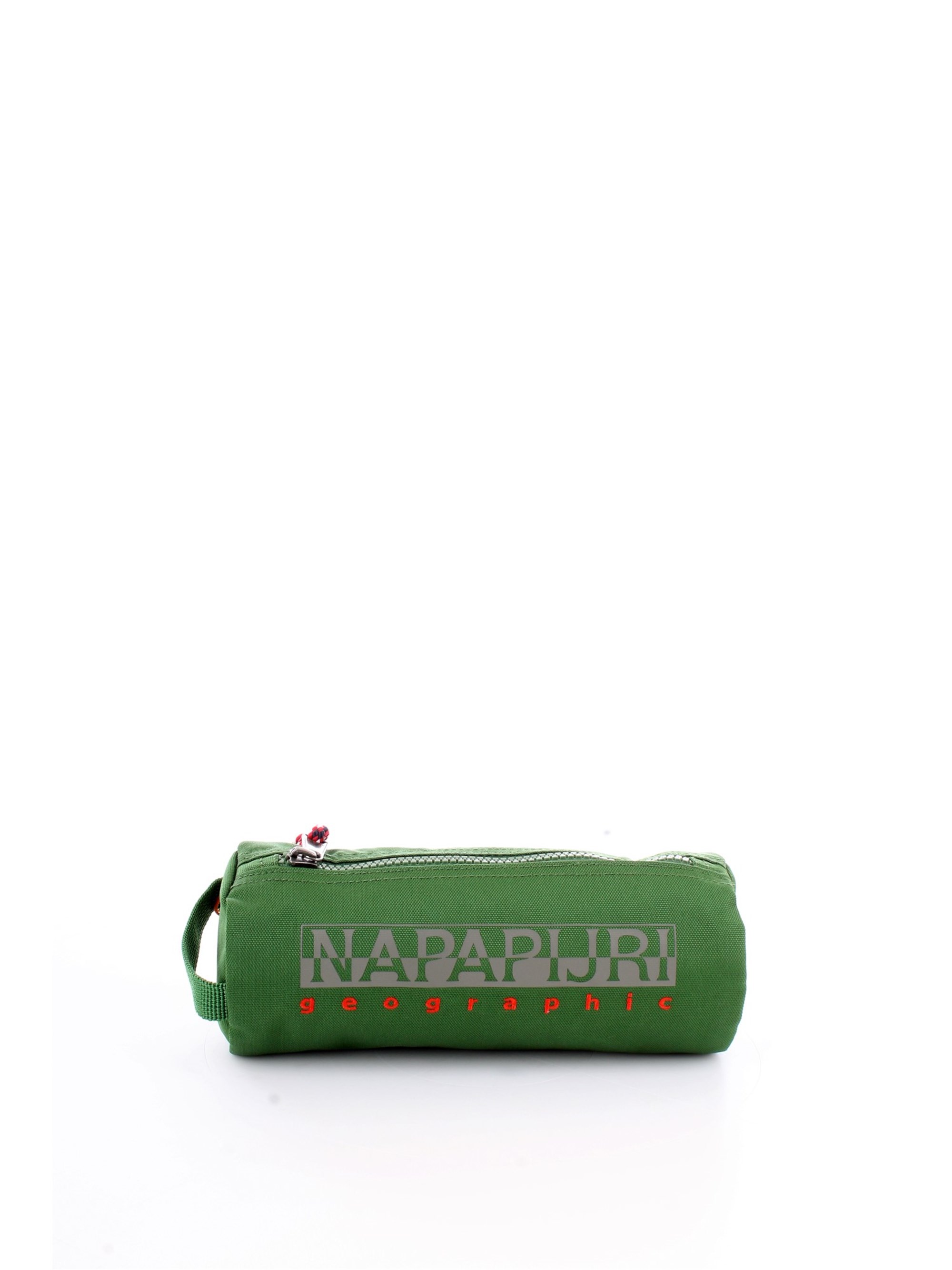 NAPAPIJRI N0YFLZ Green Accessories Unisex Case NAPAPIJRI N0YFLZ Green Accessories Unisex Case