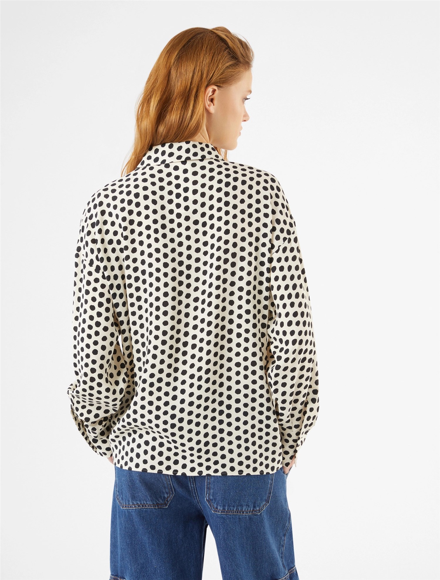 PENNYBLACK 1116084302004 Nero Abbigliamento Donna Camicia PENNYBLACK 1116084302004 Nero Abbigliamento Donna Camicia