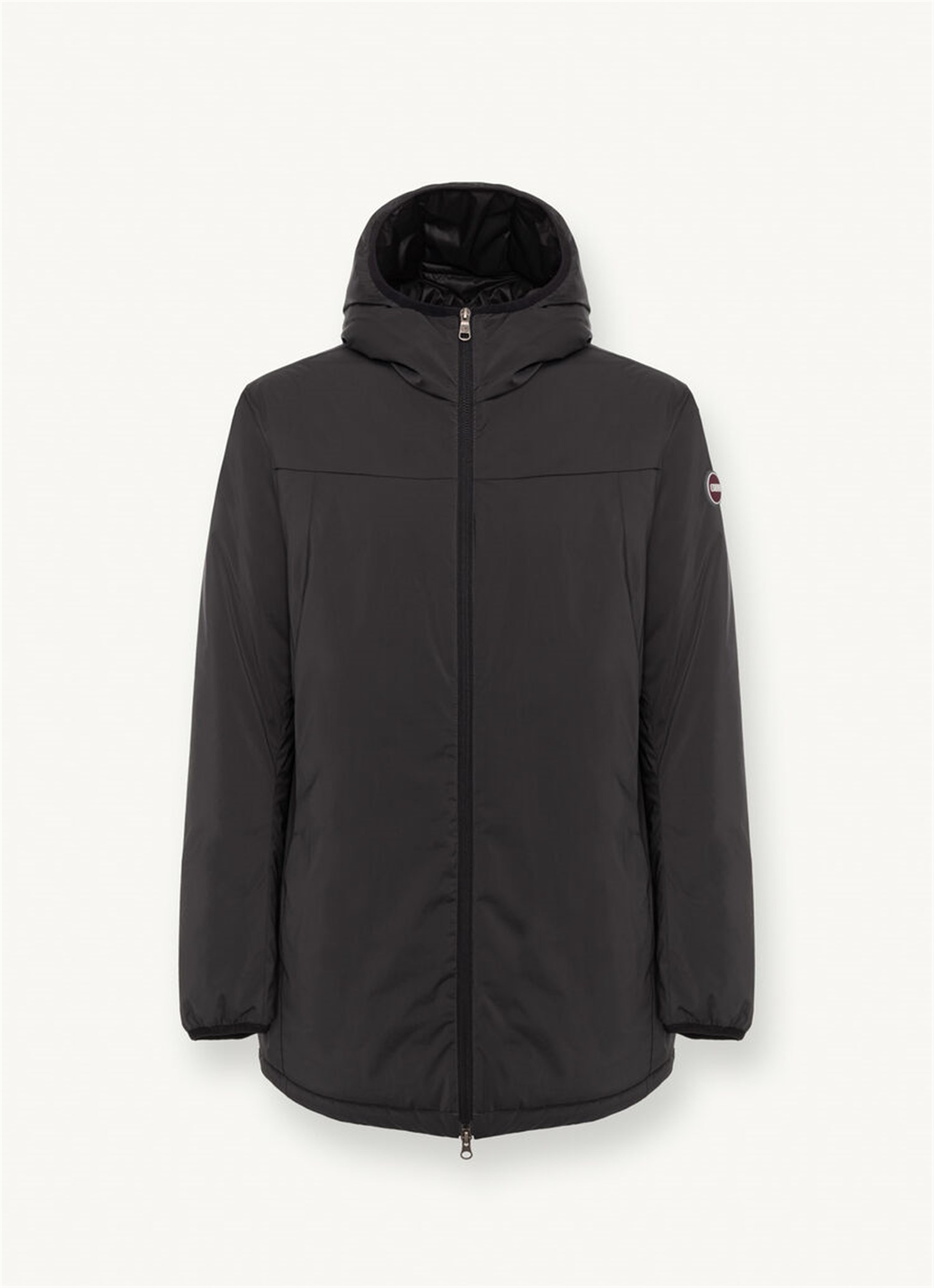 COLMAR ORIGINALS 1123 Grigio scuro Abbigliamento Uomo PARKA COLMAR ORIGINALS 1123 Grigio scuro Abbigliamento Uomo PARKA