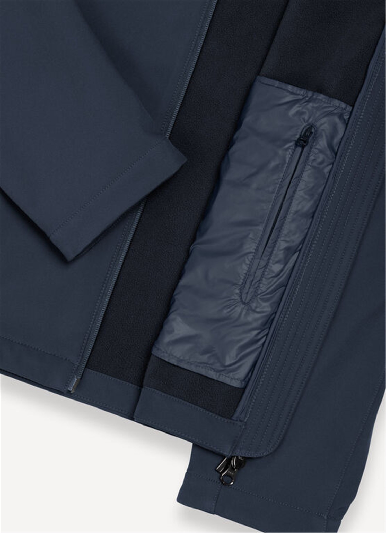 COLMAR ORIGINALS 1130 Blu Abbigliamento Uomo Giacca COLMAR ORIGINALS 1130 Blu Abbigliamento Uomo Giacca