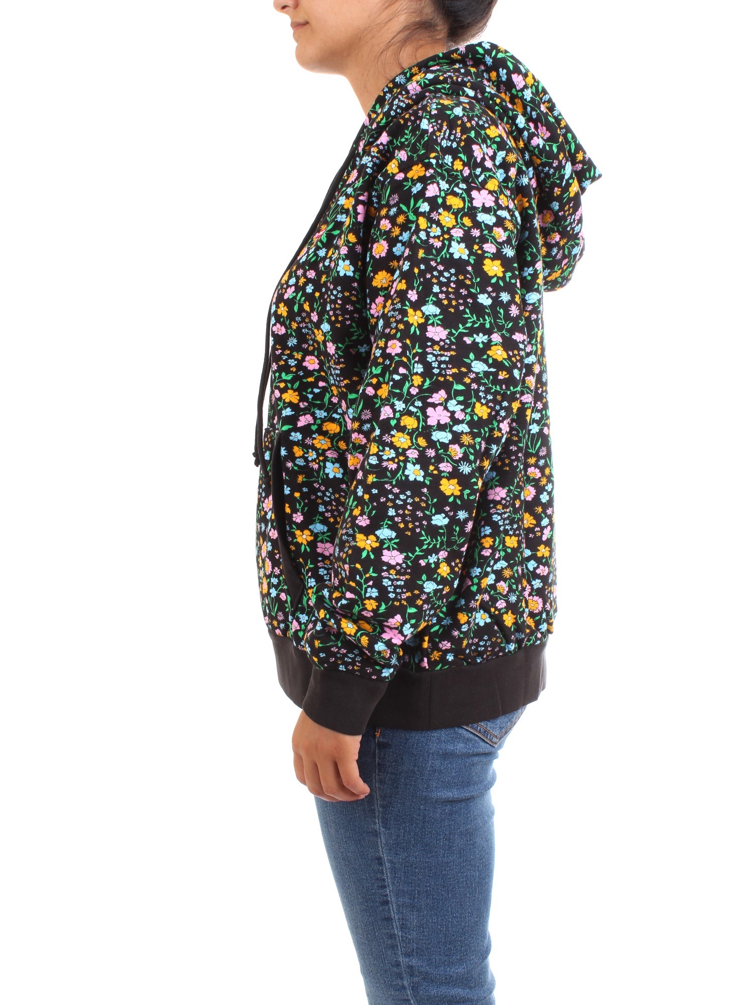 LEVI'S 74318 Multicolor Clothing Woman Sweater LEVI'S 74318 Multicolor Clothing Woman Sweater