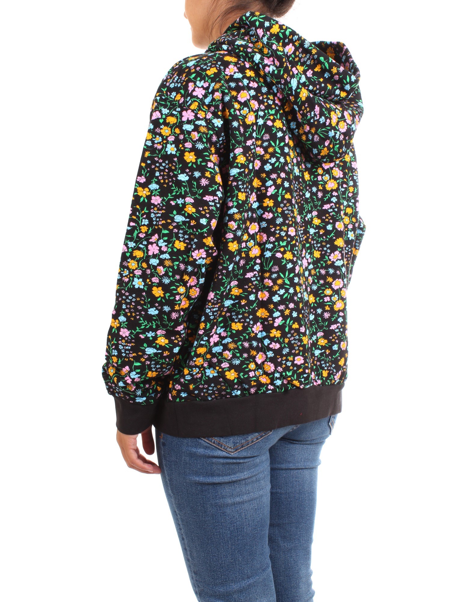 LEVI'S 74318 Multicolor Clothing Woman Sweater LEVI'S 74318 Multicolor Clothing Woman Sweater