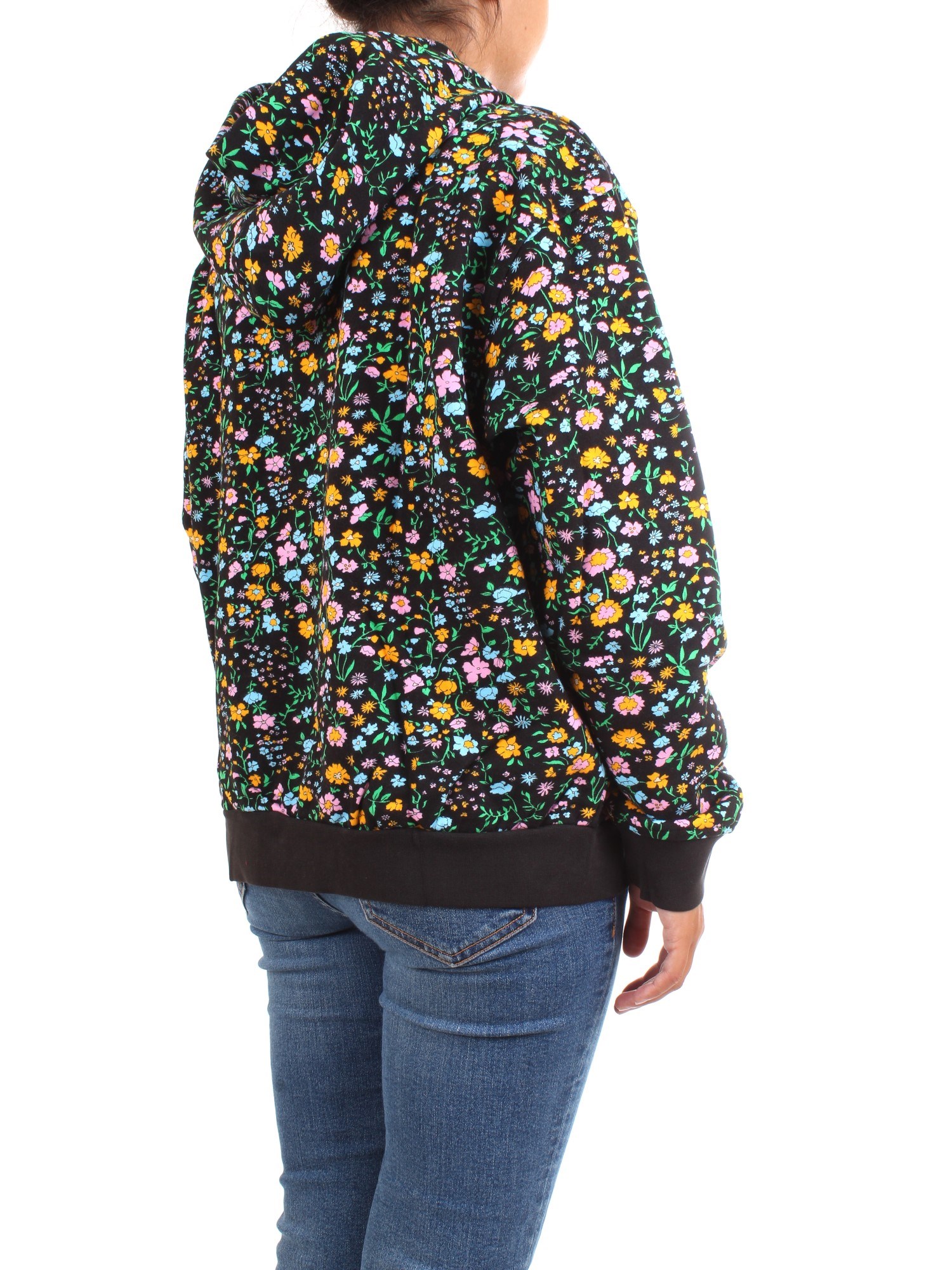 LEVI'S 74318 Multicolor Clothing Woman Sweater LEVI'S 74318 Multicolor Clothing Woman Sweater