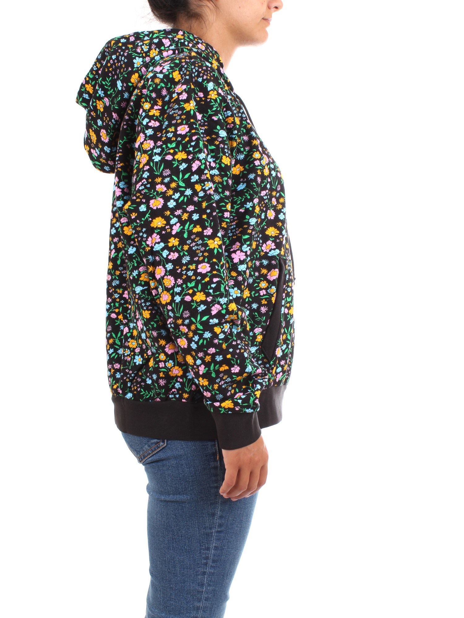 LEVI'S 74318 Multicolor Clothing Woman Sweater LEVI'S 74318 Multicolor Clothing Woman Sweater