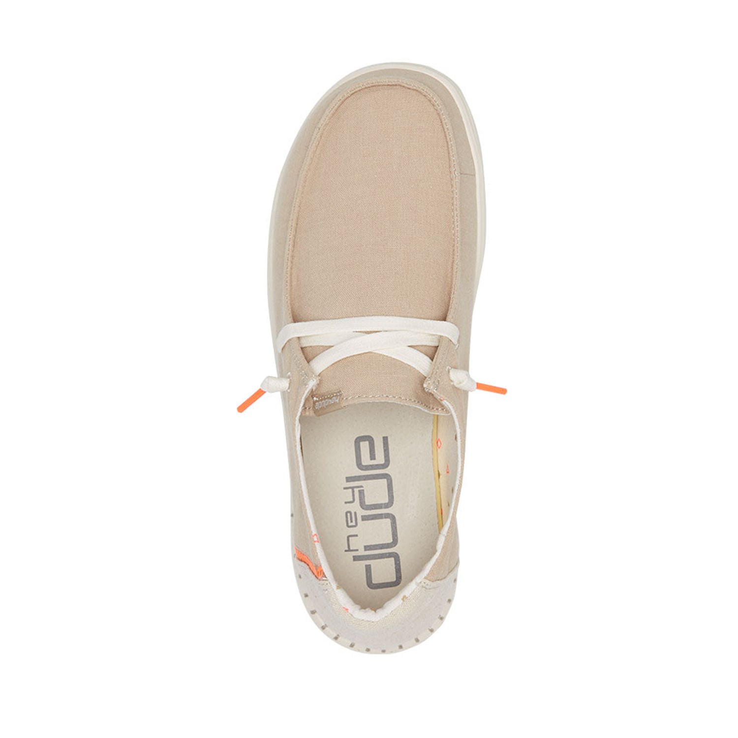 heydude 12194 Sand Shoes Woman Sneakers heydude 12194 Sand Shoes Woman Sneakers
