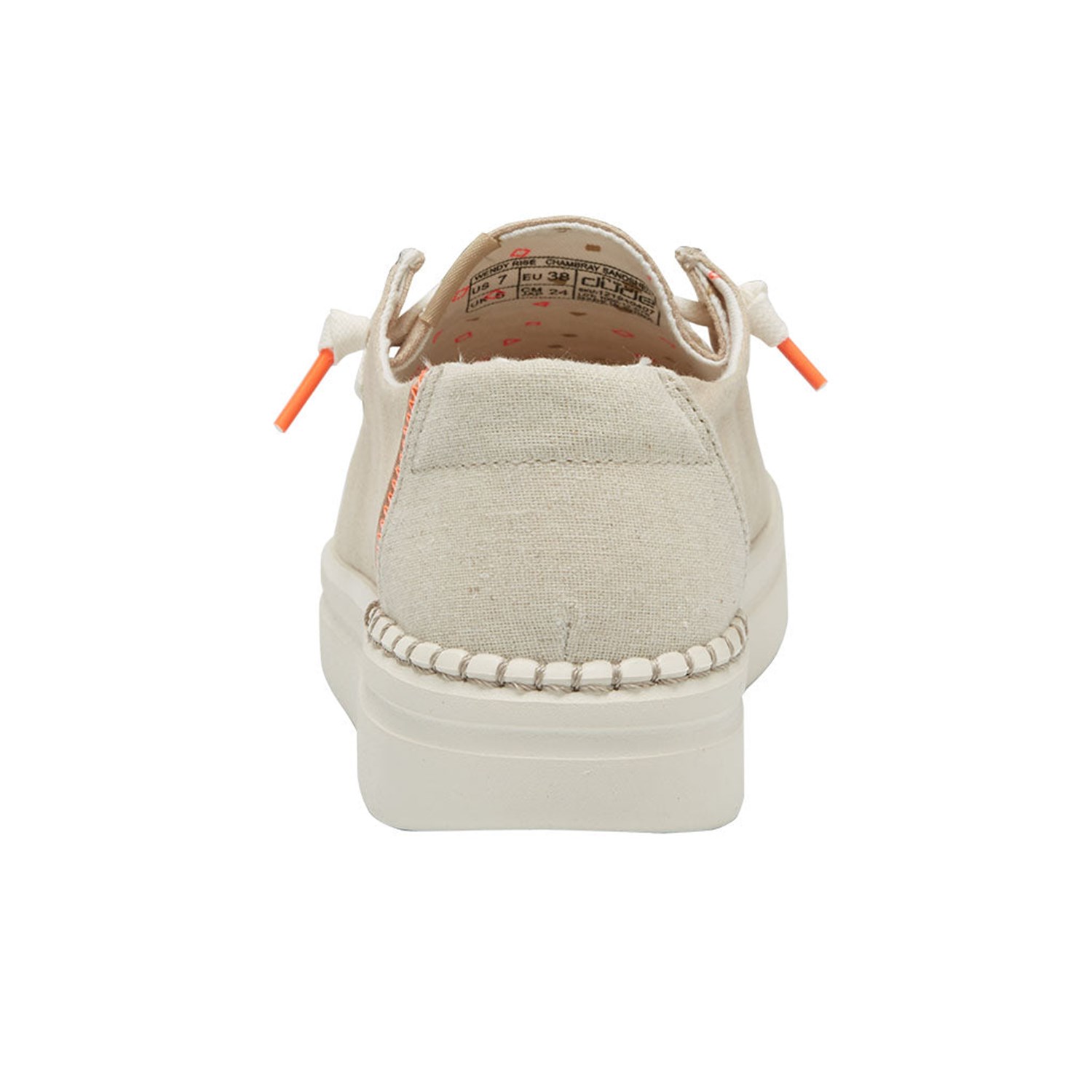 heydude 12194 Sand Shoes Woman Sneakers heydude 12194 Sand Shoes Woman Sneakers
