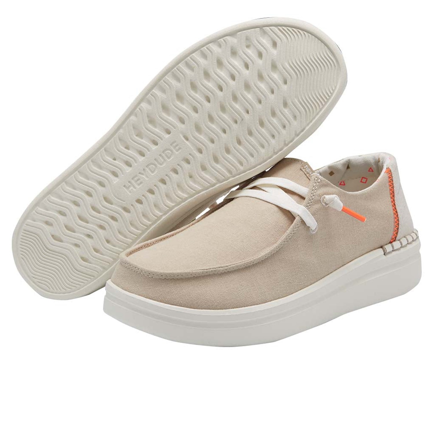 heydude 12194 Sand Shoes Woman Sneakers heydude 12194 Sand Shoes Woman Sneakers