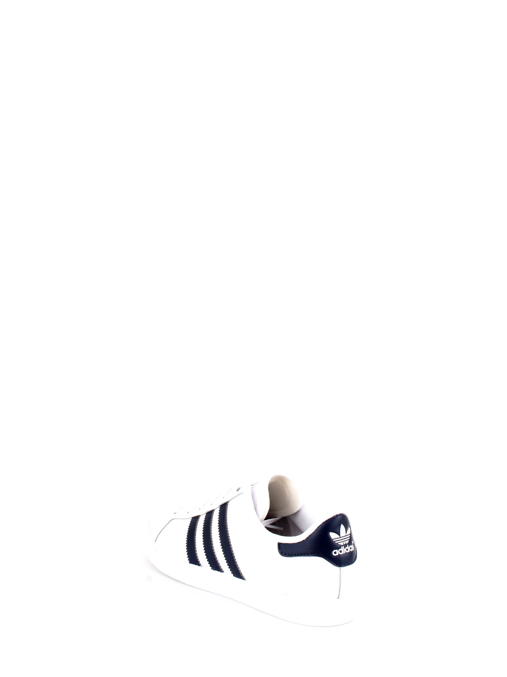 ADIDAS ORIGINALS EE7466 White Shoes Unisex junior Sneakers ADIDAS ORIGINALS EE7466 White Shoes Unisex junior Sneakers