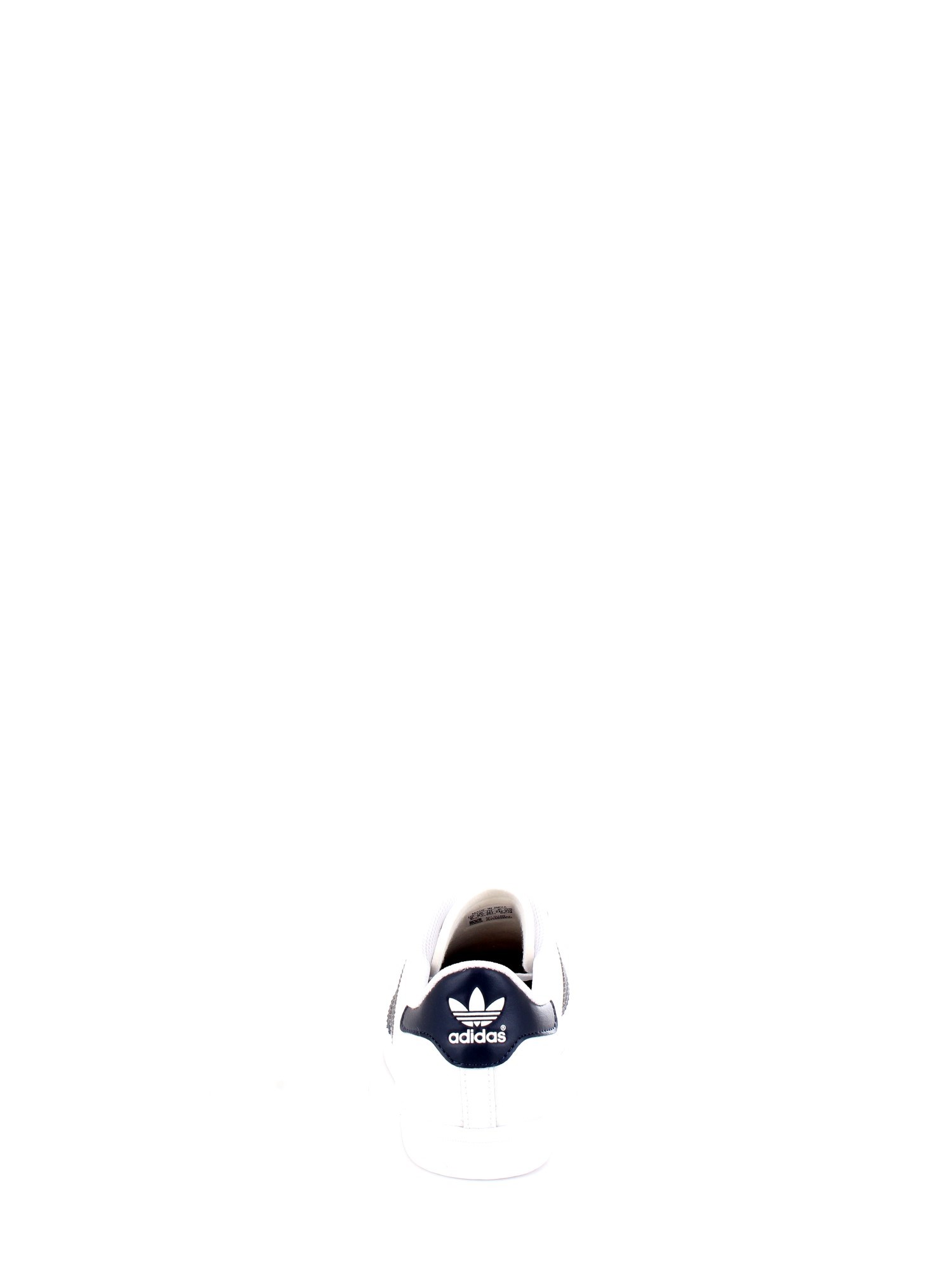 ADIDAS ORIGINALS EE7466 White Shoes Unisex junior Sneakers ADIDAS ORIGINALS EE7466 White Shoes Unisex junior Sneakers