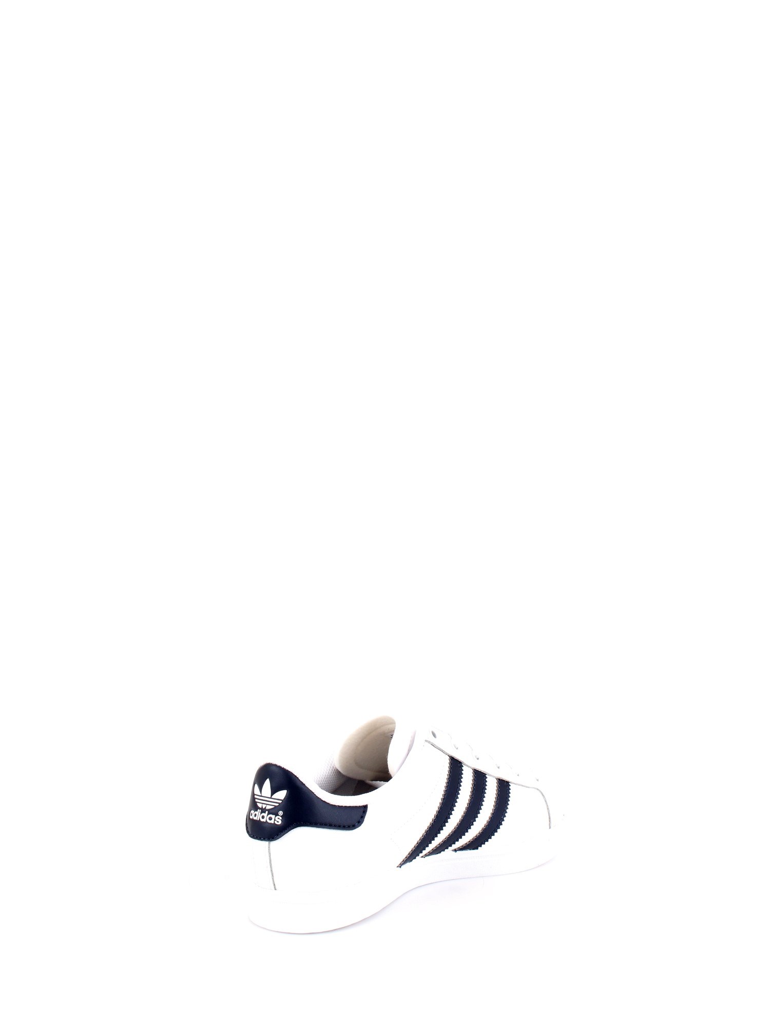 ADIDAS ORIGINALS EE7466 White Shoes Unisex junior Sneakers ADIDAS ORIGINALS EE7466 White Shoes Unisex junior Sneakers