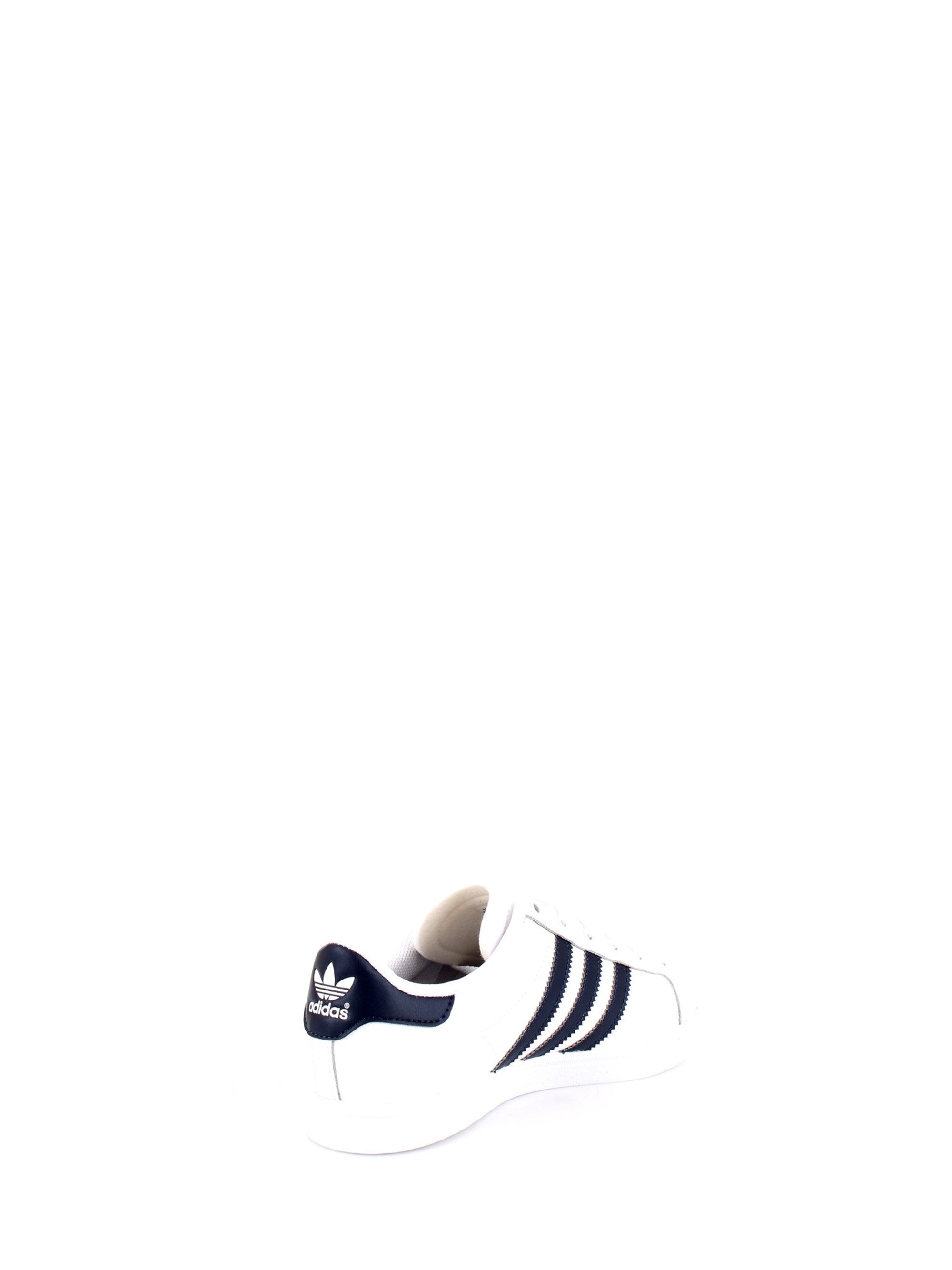 ADIDAS ORIGINALS EE7466 White Shoes Unisex junior Sneakers ADIDAS ORIGINALS EE7466 White Shoes Unisex junior Sneakers