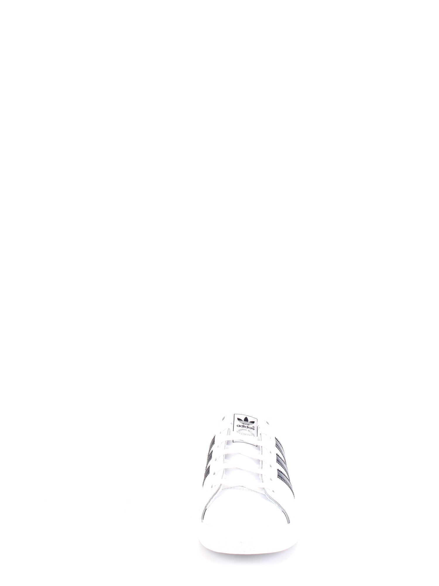 ADIDAS ORIGINALS EE7466 White Shoes Unisex junior Sneakers ADIDAS ORIGINALS EE7466 White Shoes Unisex junior Sneakers
