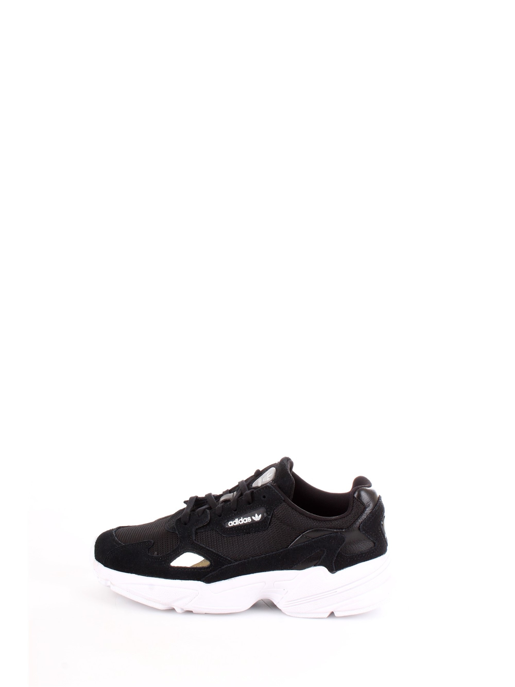 ADIDAS ORIGINALS B28129 Black Shoes Woman Sneakers ADIDAS ORIGINALS B28129 Black Shoes Woman Sneakers
