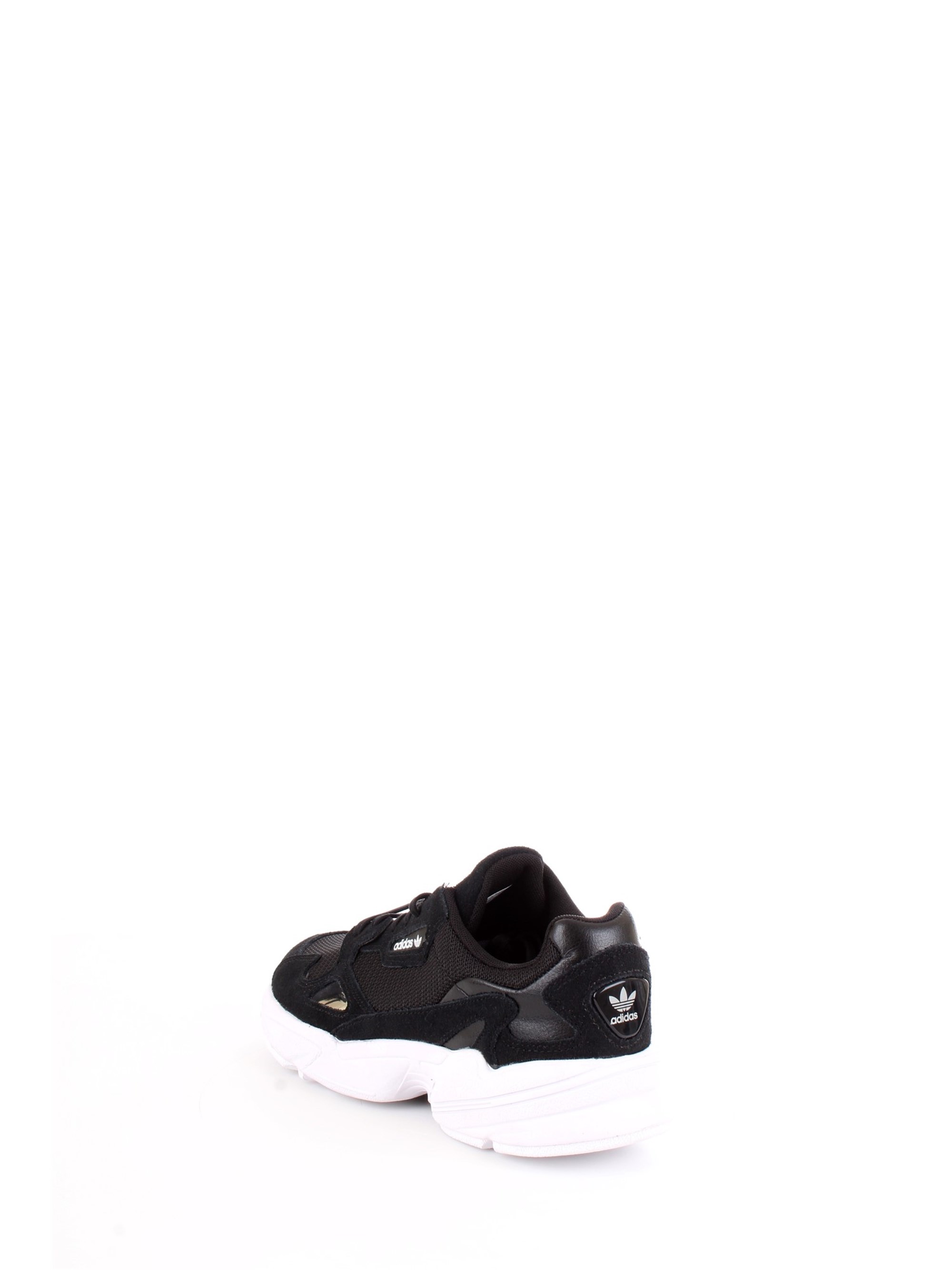 ADIDAS ORIGINALS B28129 Black Shoes Woman Sneakers ADIDAS ORIGINALS B28129 Black Shoes Woman Sneakers