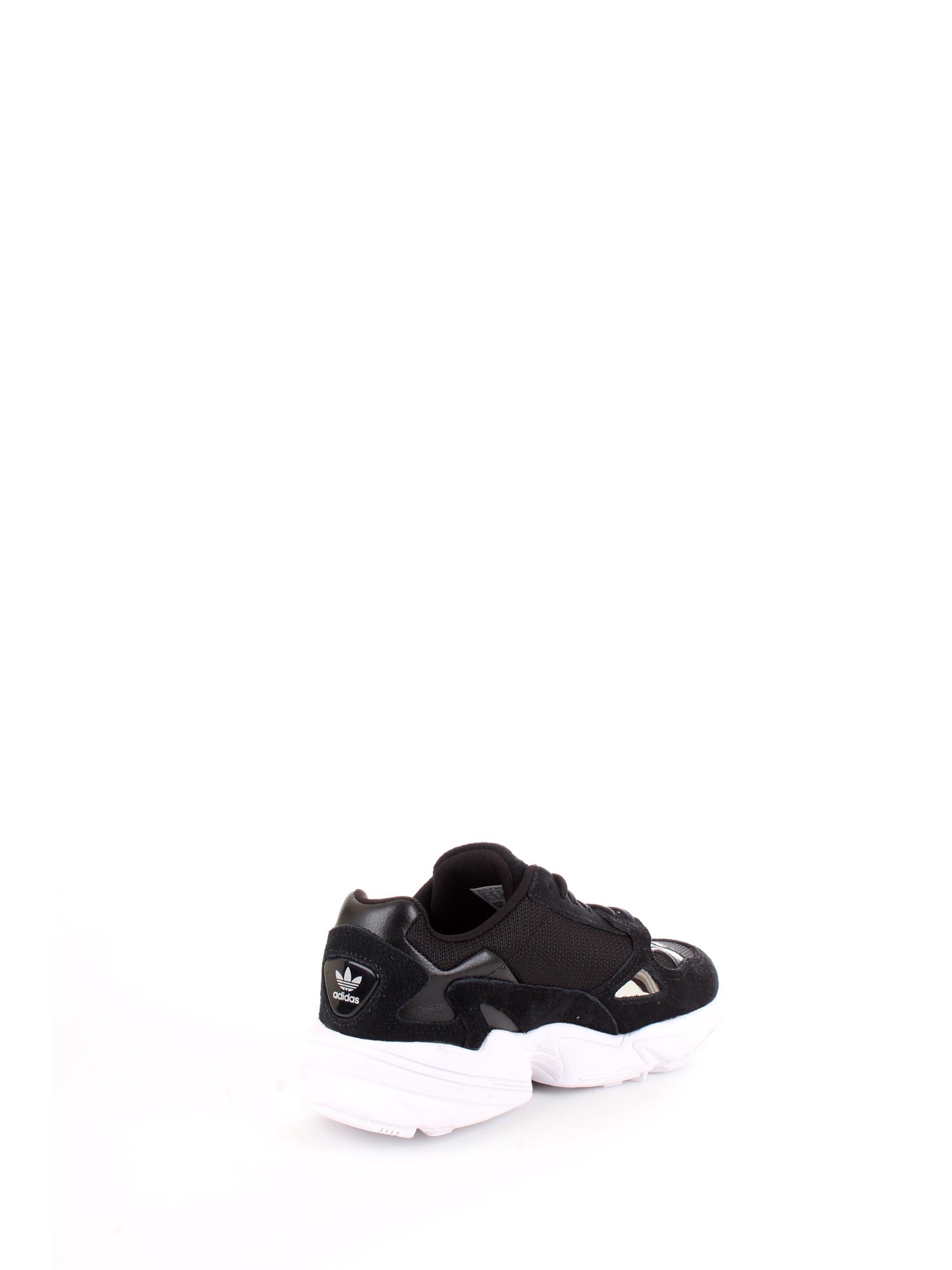 ADIDAS ORIGINALS B28129 Black Shoes Woman Sneakers ADIDAS ORIGINALS B28129 Black Shoes Woman Sneakers