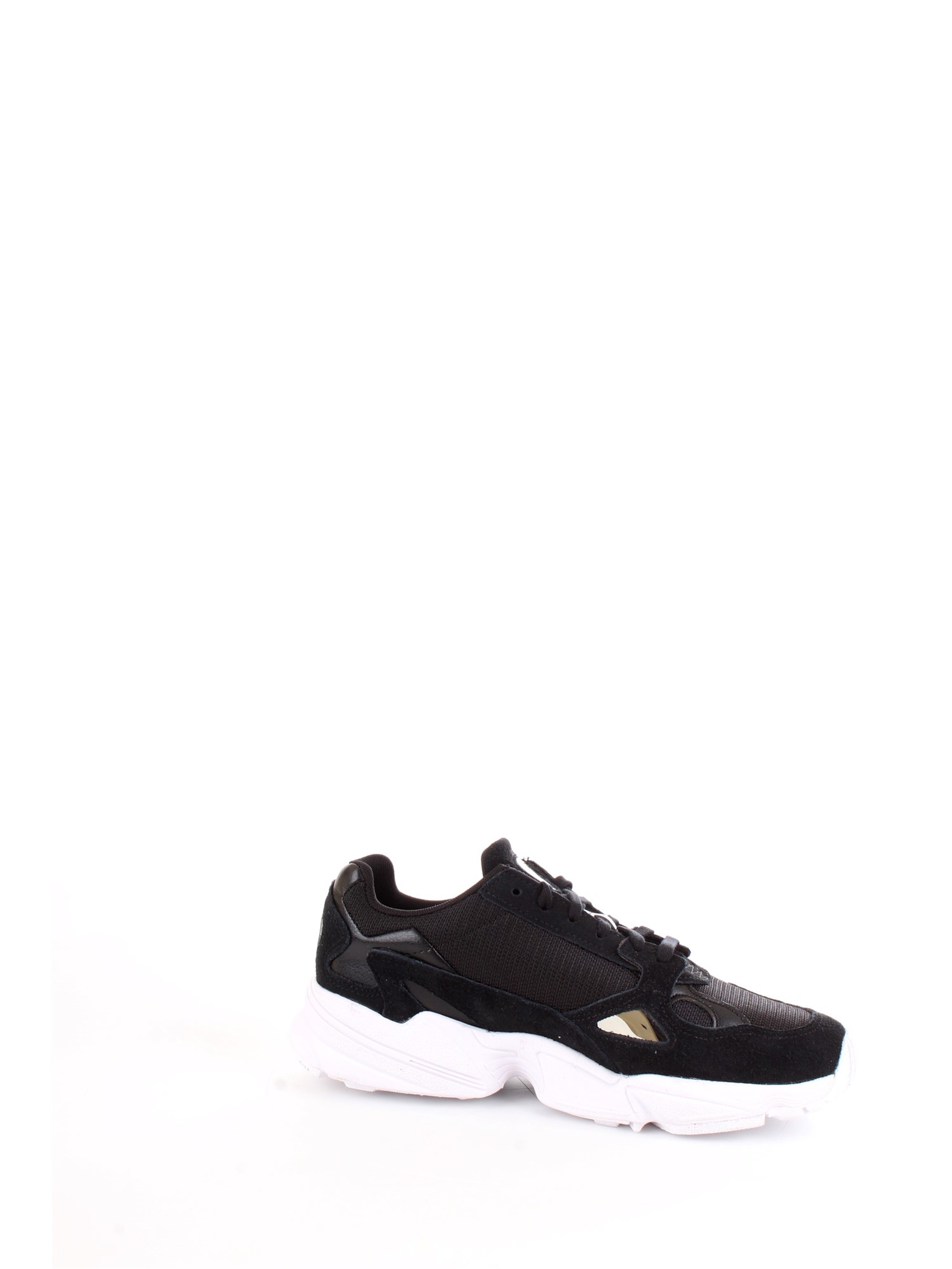 ADIDAS ORIGINALS B28129 Black Shoes Woman Sneakers ADIDAS ORIGINALS B28129 Black Shoes Woman Sneakers