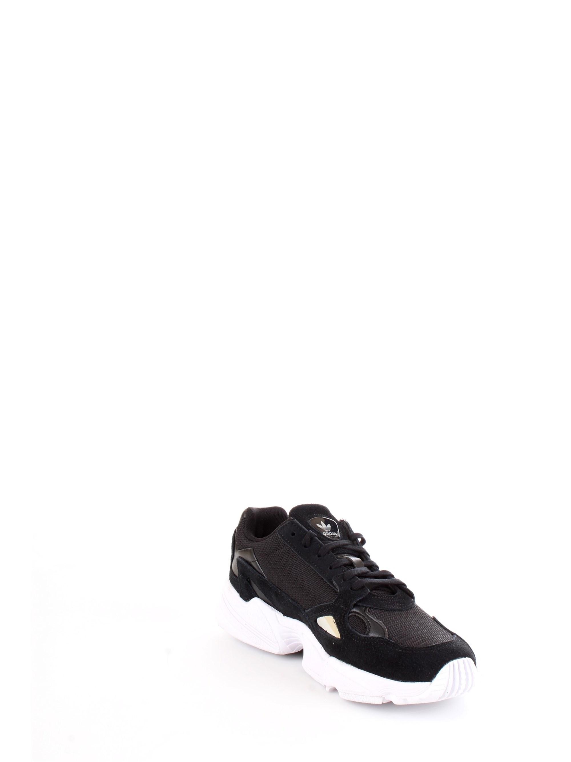 ADIDAS ORIGINALS B28129 Black Shoes Woman Sneakers ADIDAS ORIGINALS B28129 Black Shoes Woman Sneakers