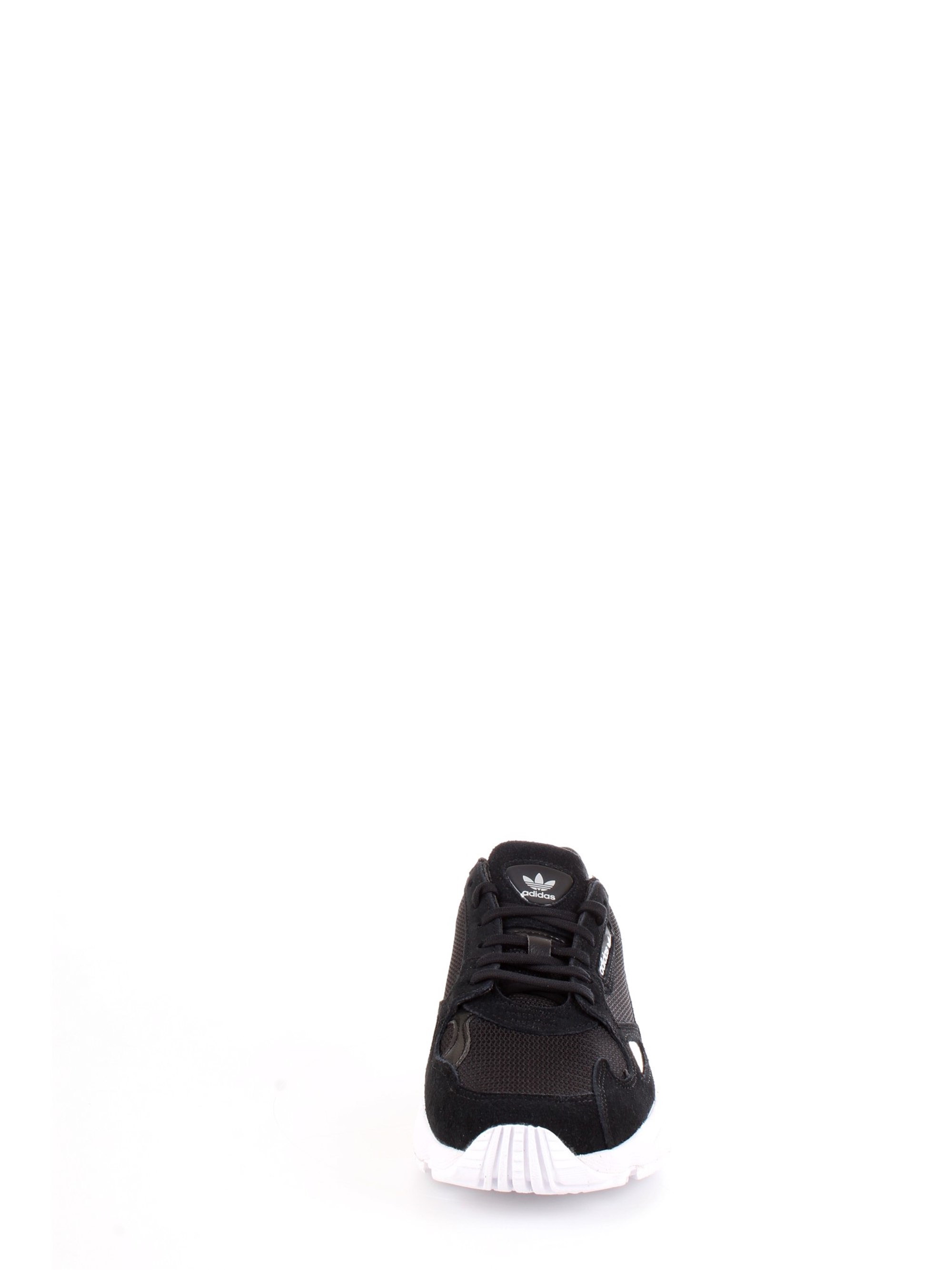 ADIDAS ORIGINALS B28129 Black Shoes Woman Sneakers ADIDAS ORIGINALS B28129 Black Shoes Woman Sneakers