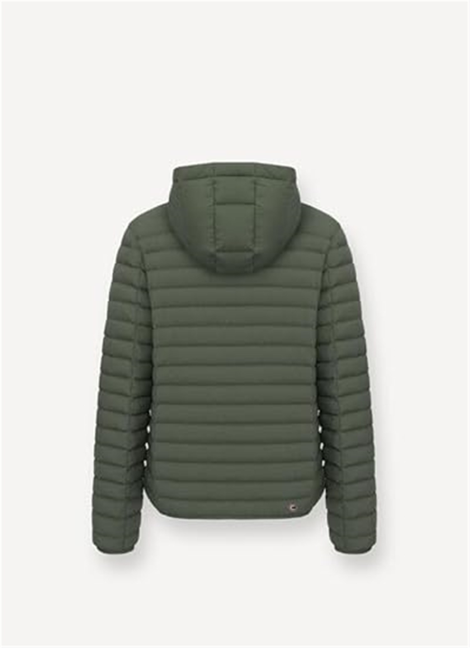 COLMAR ORIGINALS 1245 Verde Abbigliamento Uomo Piumino COLMAR ORIGINALS 1245 Verde Abbigliamento Uomo Piumino