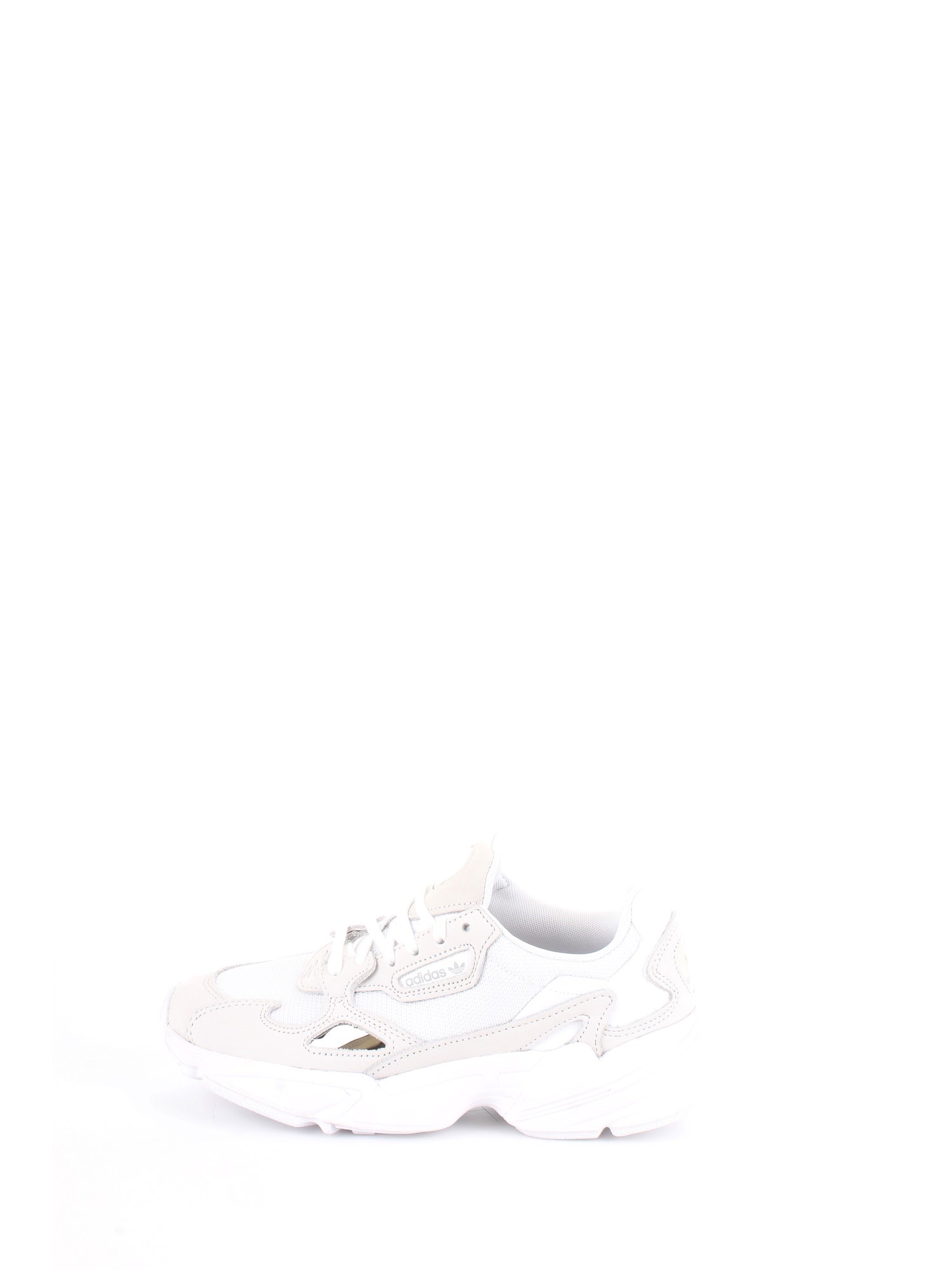 ADIDAS ORIGINALS B28128 White Shoes Woman Sneakers ADIDAS ORIGINALS B28128 White Shoes Woman Sneakers