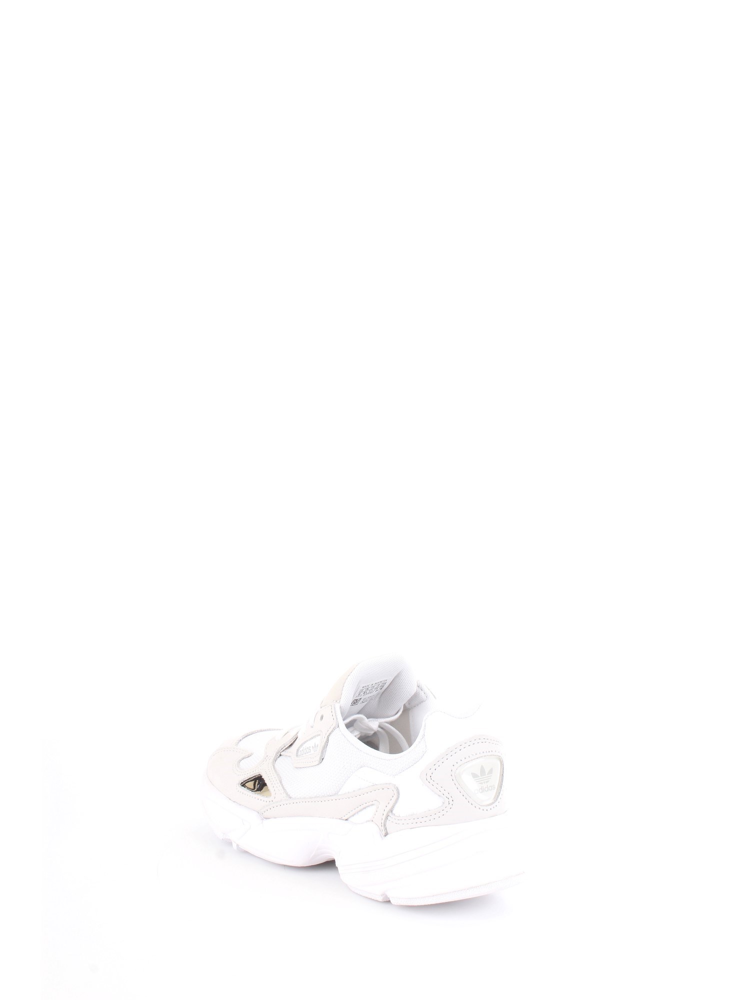 ADIDAS ORIGINALS B28128 White Shoes Woman Sneakers ADIDAS ORIGINALS B28128 White Shoes Woman Sneakers