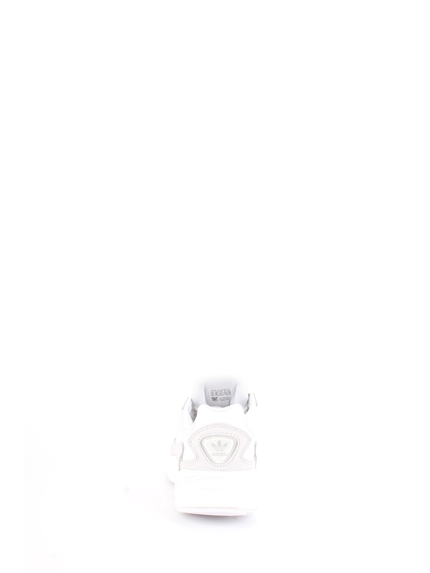 ADIDAS ORIGINALS B28128 White Shoes Woman Sneakers ADIDAS ORIGINALS B28128 White Shoes Woman Sneakers