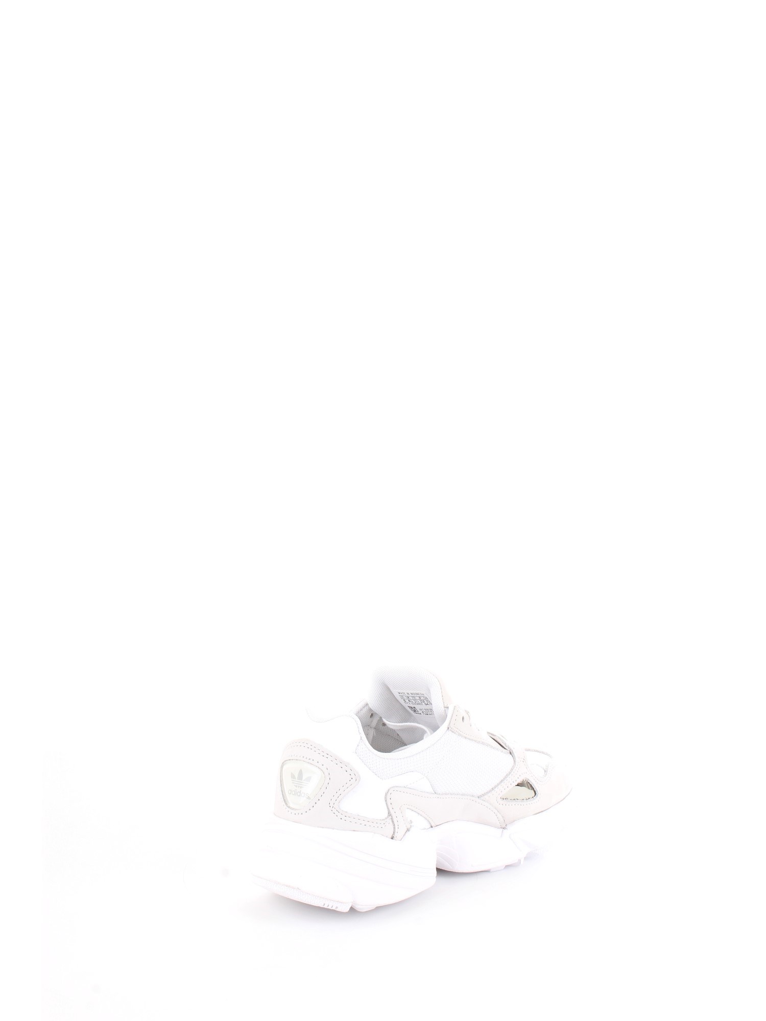 ADIDAS ORIGINALS B28128 White Shoes Woman Sneakers ADIDAS ORIGINALS B28128 White Shoes Woman Sneakers
