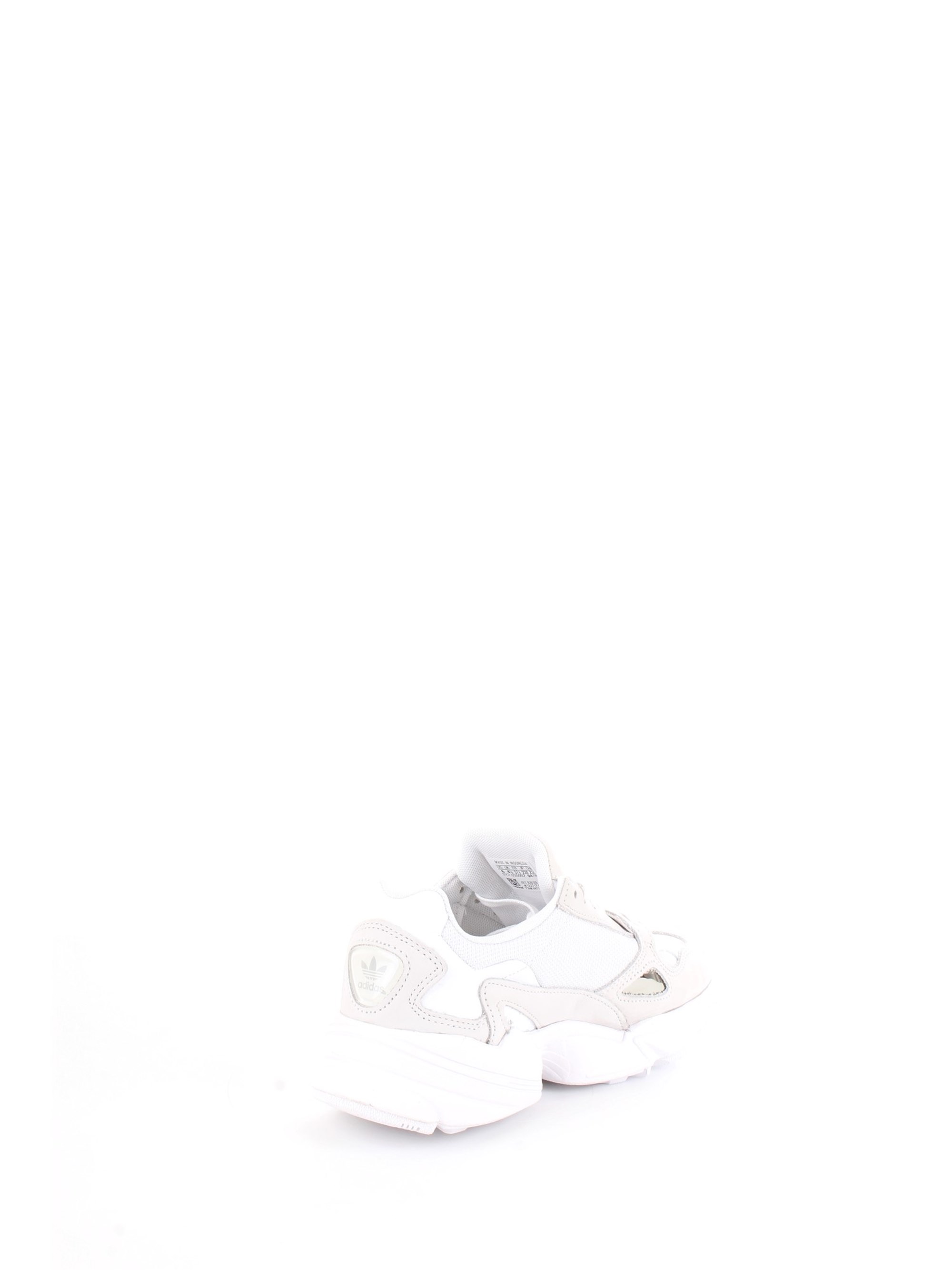 ADIDAS ORIGINALS B28128 White Shoes Woman Sneakers ADIDAS ORIGINALS B28128 White Shoes Woman Sneakers