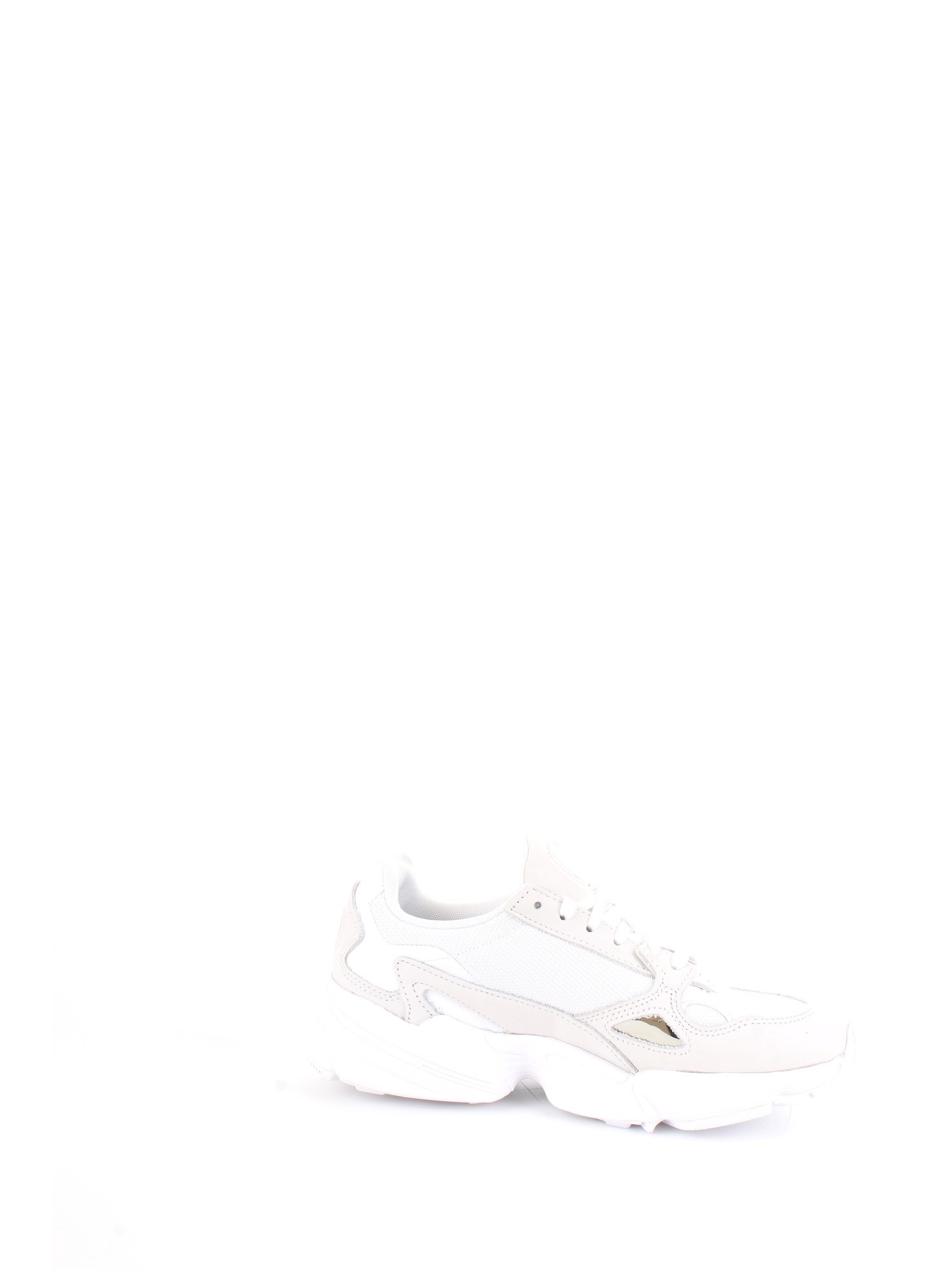 ADIDAS ORIGINALS B28128 White Shoes Woman Sneakers ADIDAS ORIGINALS B28128 White Shoes Woman Sneakers