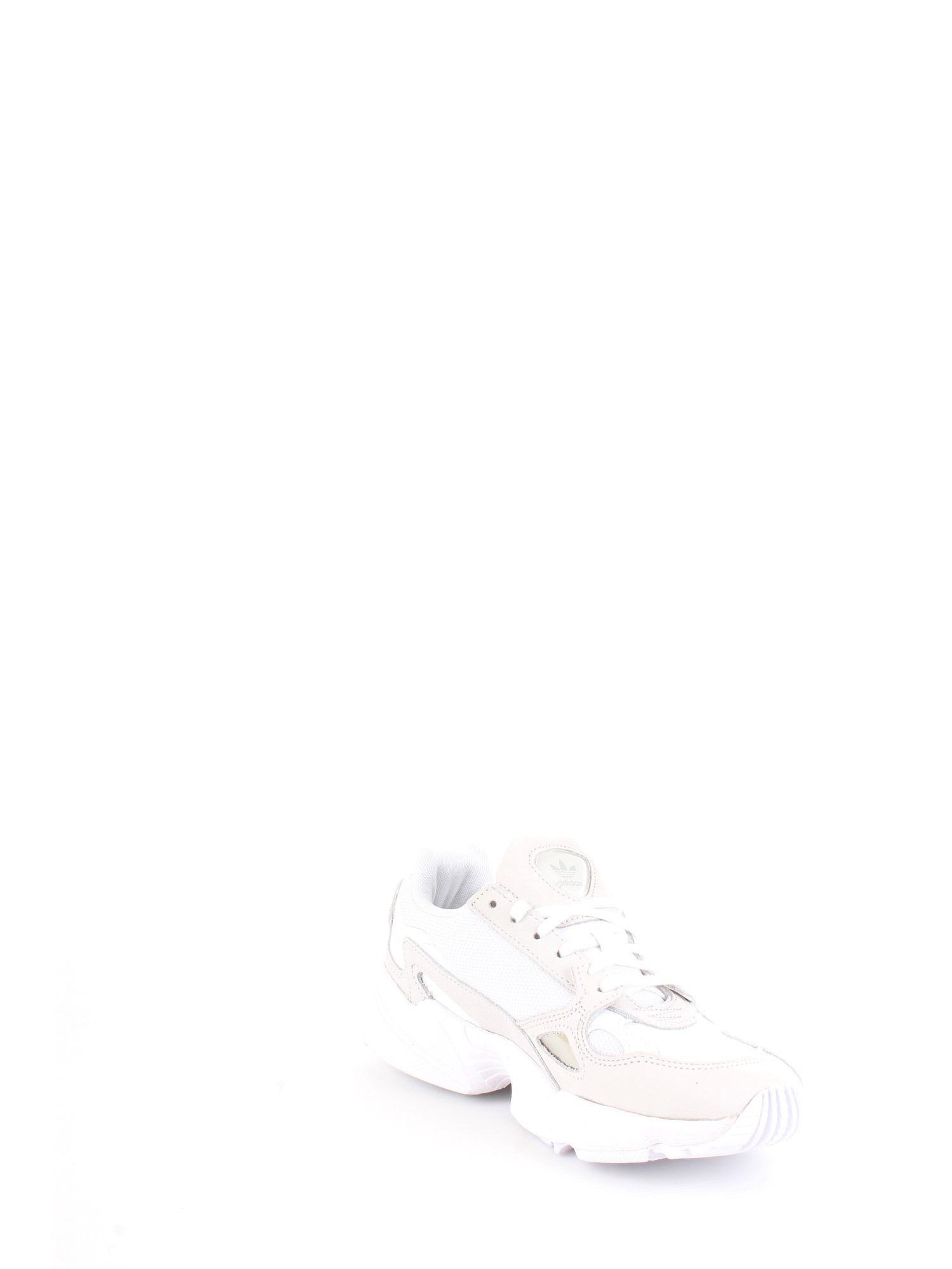 ADIDAS ORIGINALS B28128 White Shoes Woman Sneakers ADIDAS ORIGINALS B28128 White Shoes Woman Sneakers