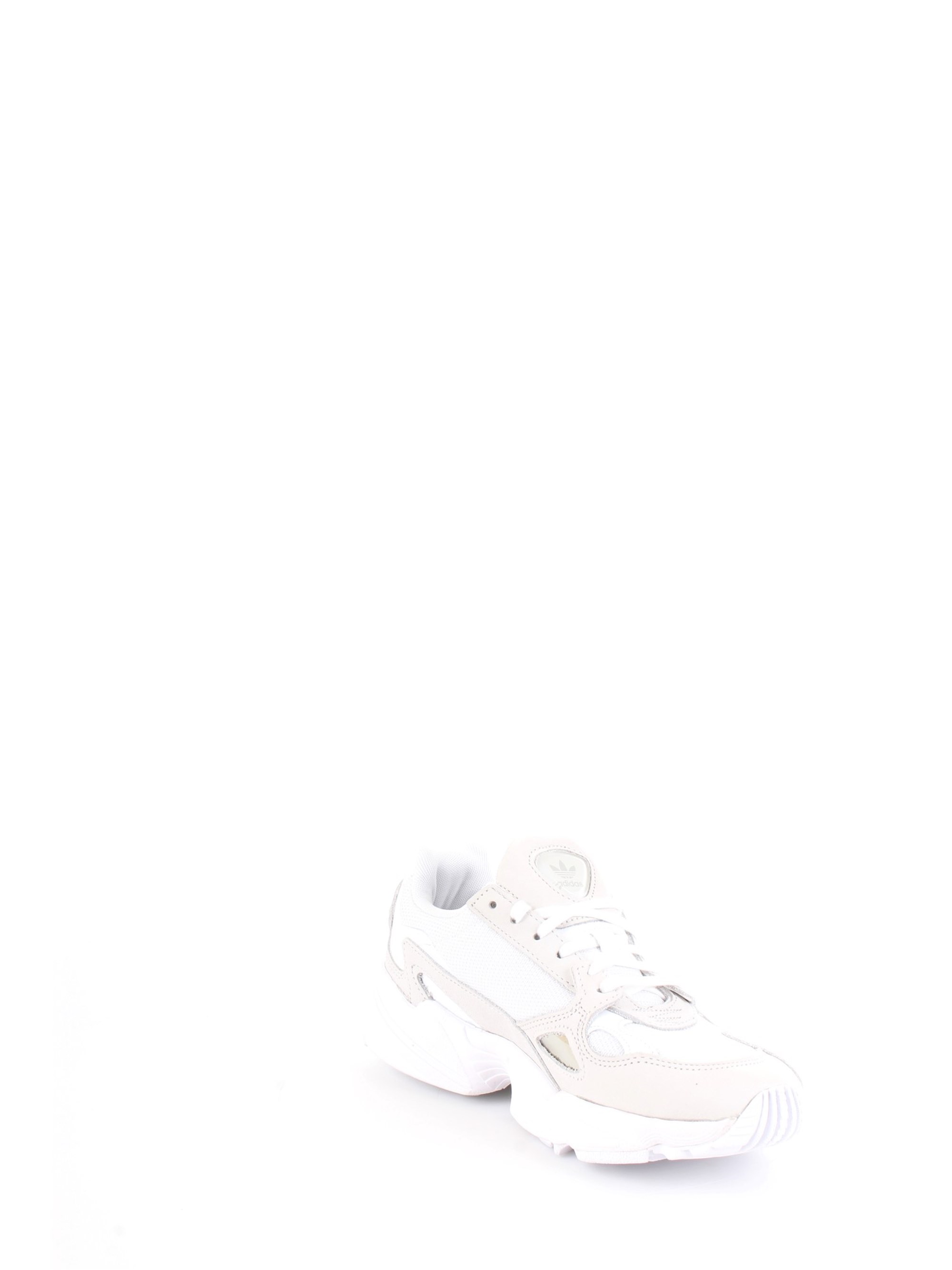 ADIDAS ORIGINALS B28128 White Shoes Woman Sneakers ADIDAS ORIGINALS B28128 White Shoes Woman Sneakers