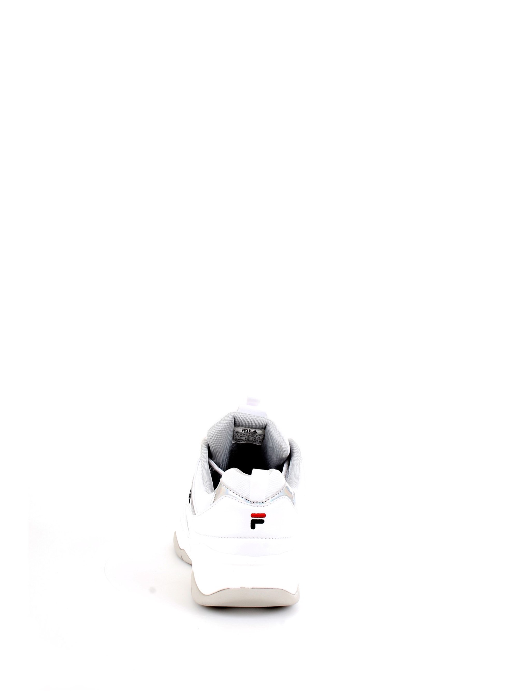 FILA 1010763.00K White Shoes Woman Sneakers FILA 1010763.00K White Shoes Woman Sneakers