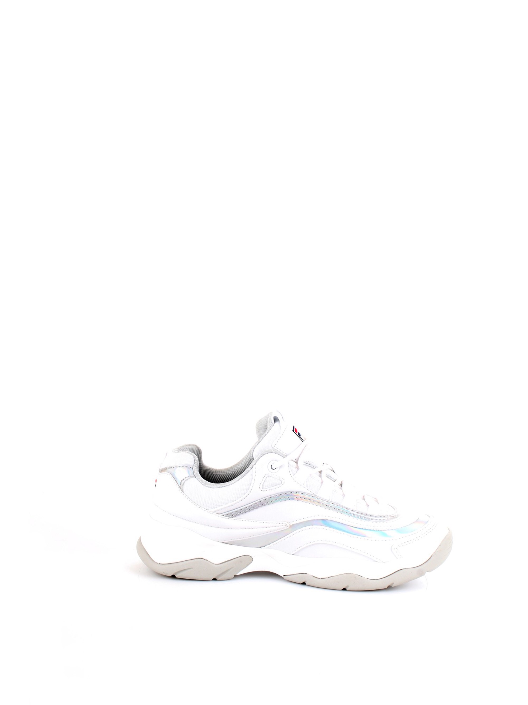 FILA 1010763.00K White Shoes Woman Sneakers FILA 1010763.00K White Shoes Woman Sneakers