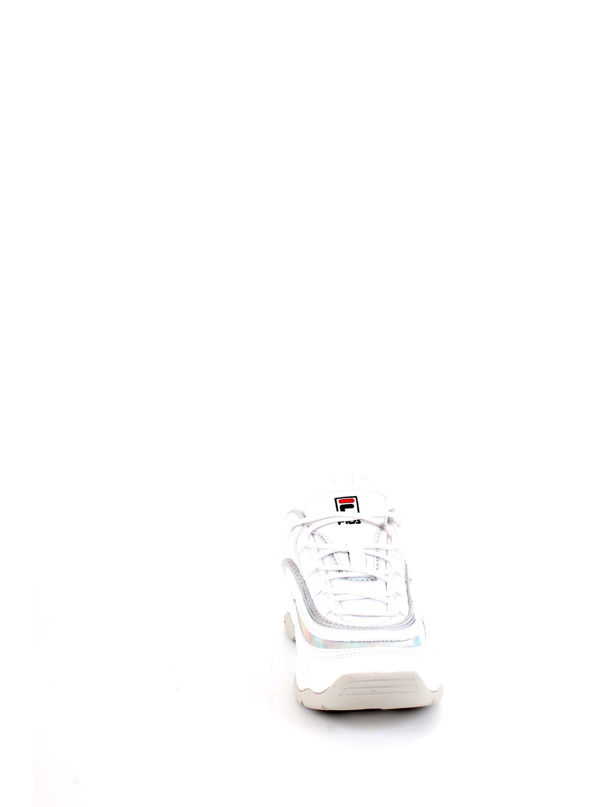 FILA 1010763.00K White Shoes Woman Sneakers FILA 1010763.00K White Shoes Woman Sneakers