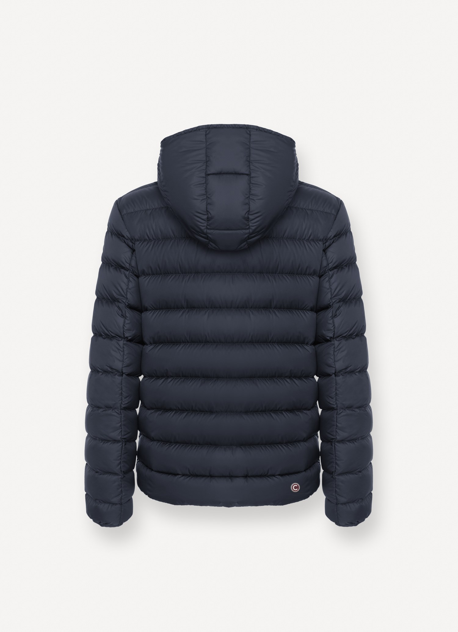 COLMAR ORIGINALS 1250R Blu Abbigliamento Uomo Piumino COLMAR ORIGINALS 1250R Blu Abbigliamento Uomo Piumino