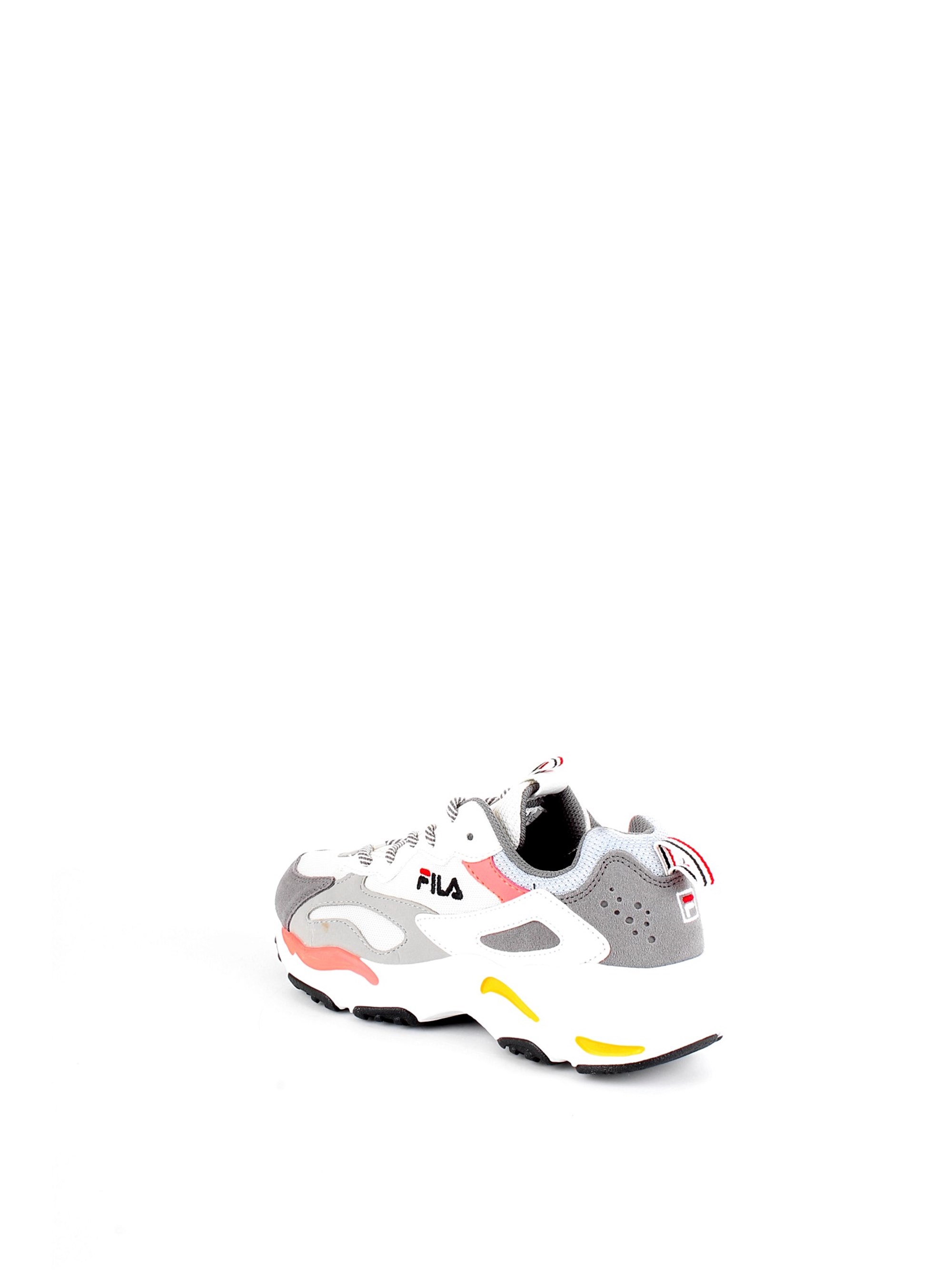 FILA 1010686.91K White Shoes Woman Sneakers FILA 1010686.91K White Shoes Woman Sneakers