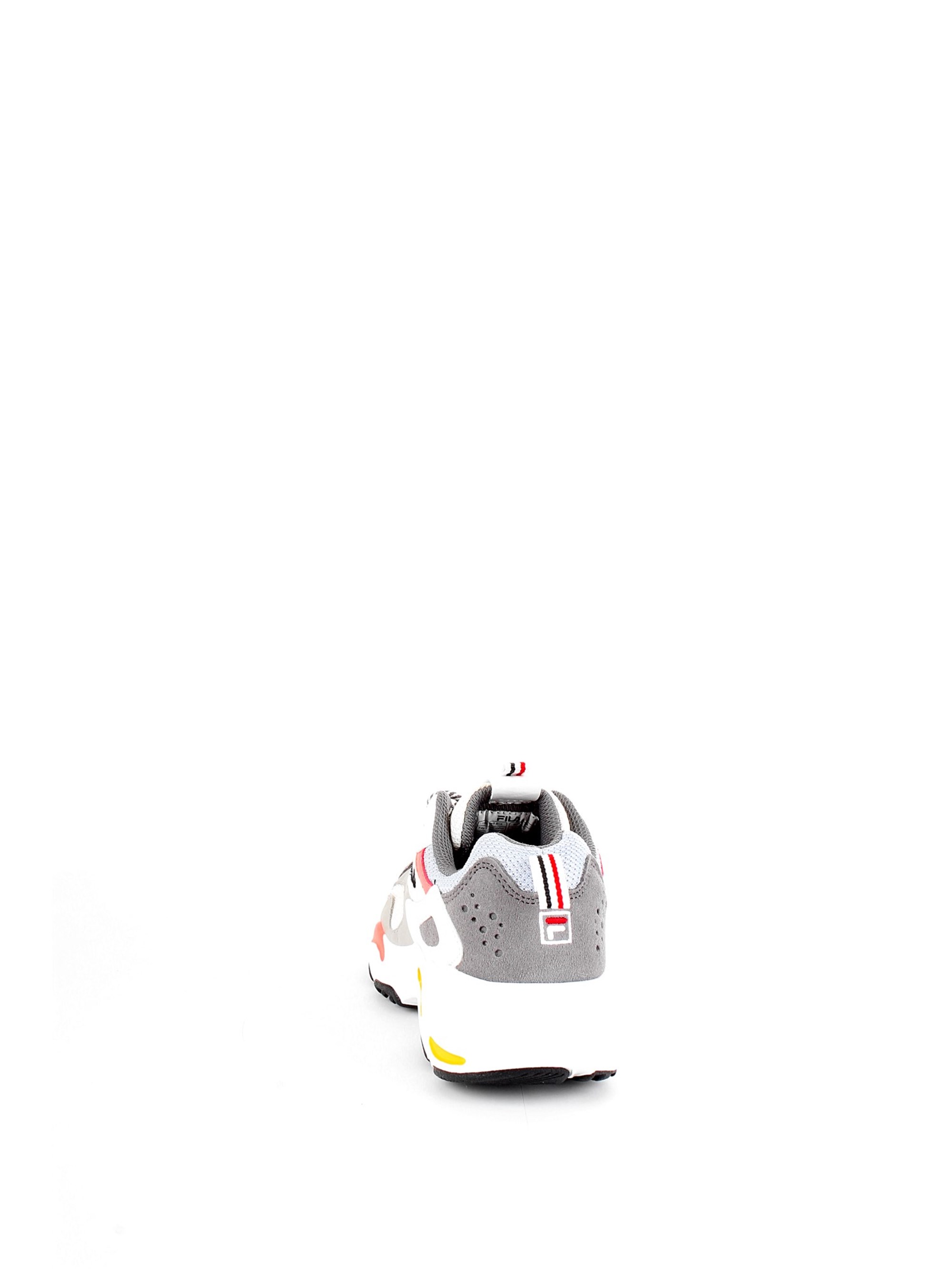 FILA 1010686.91K White Shoes Woman Sneakers FILA 1010686.91K White Shoes Woman Sneakers