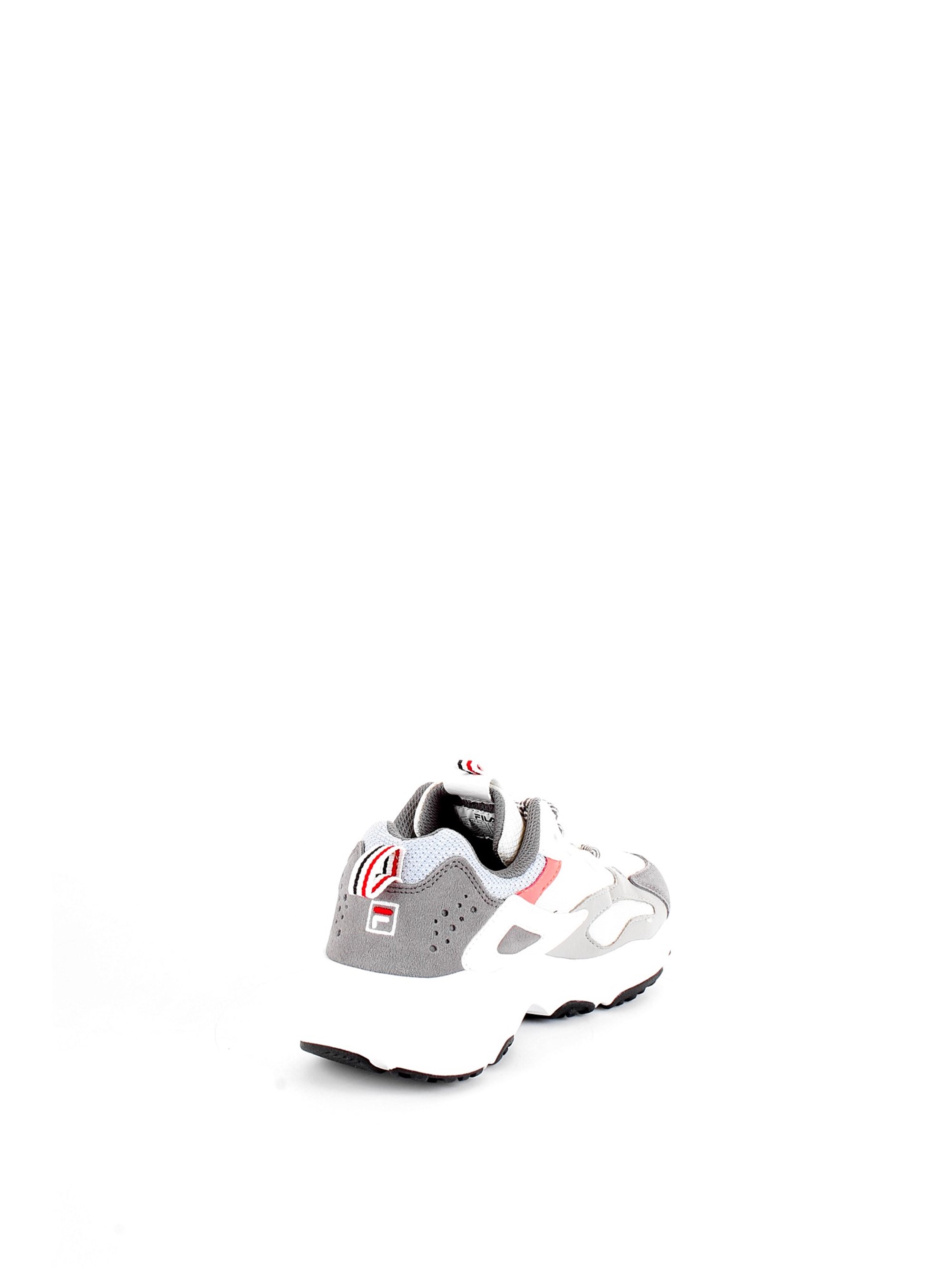 FILA 1010686.91K White Shoes Woman Sneakers FILA 1010686.91K White Shoes Woman Sneakers