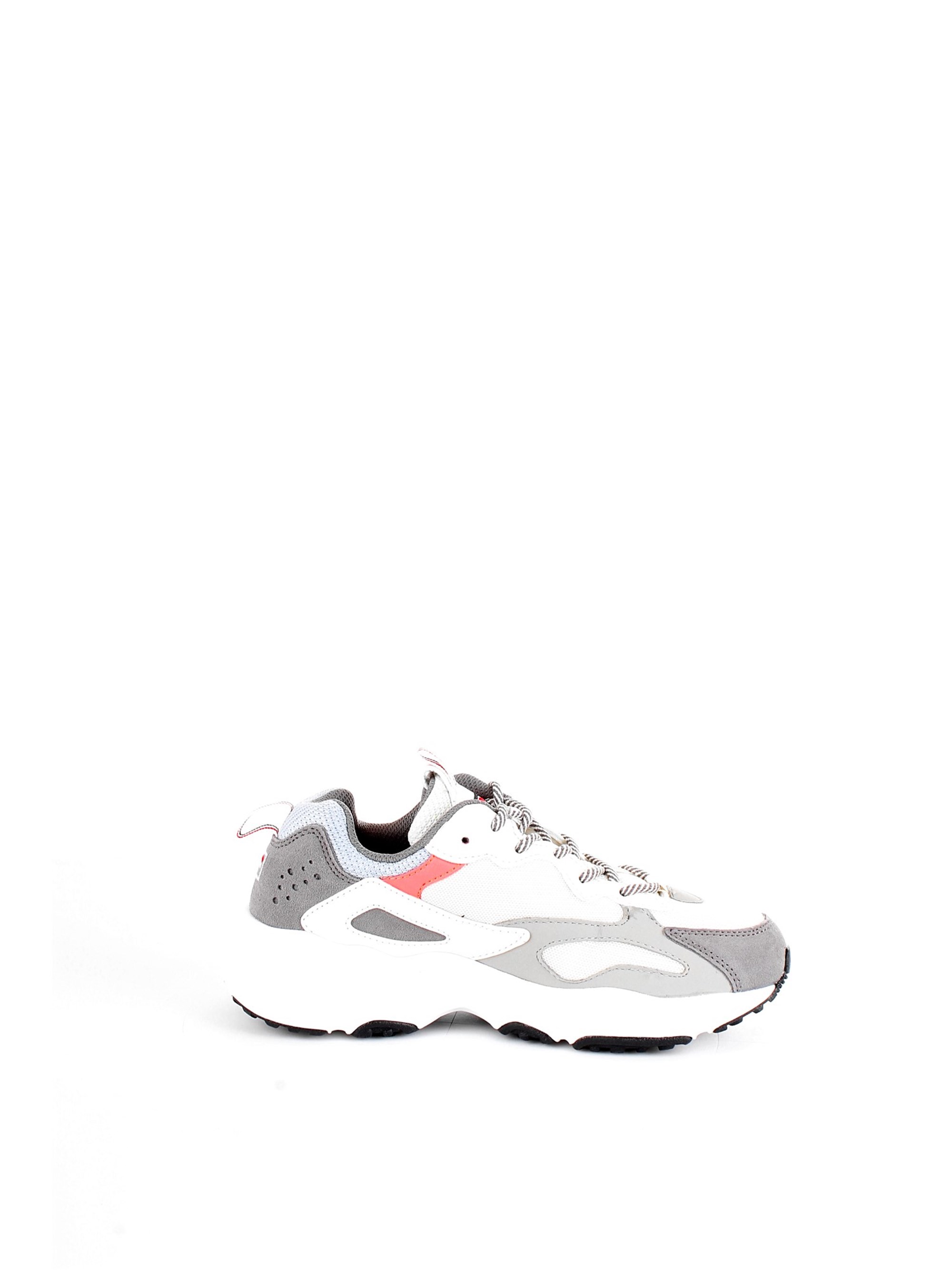 FILA 1010686.91K White Shoes Woman Sneakers FILA 1010686.91K White Shoes Woman Sneakers