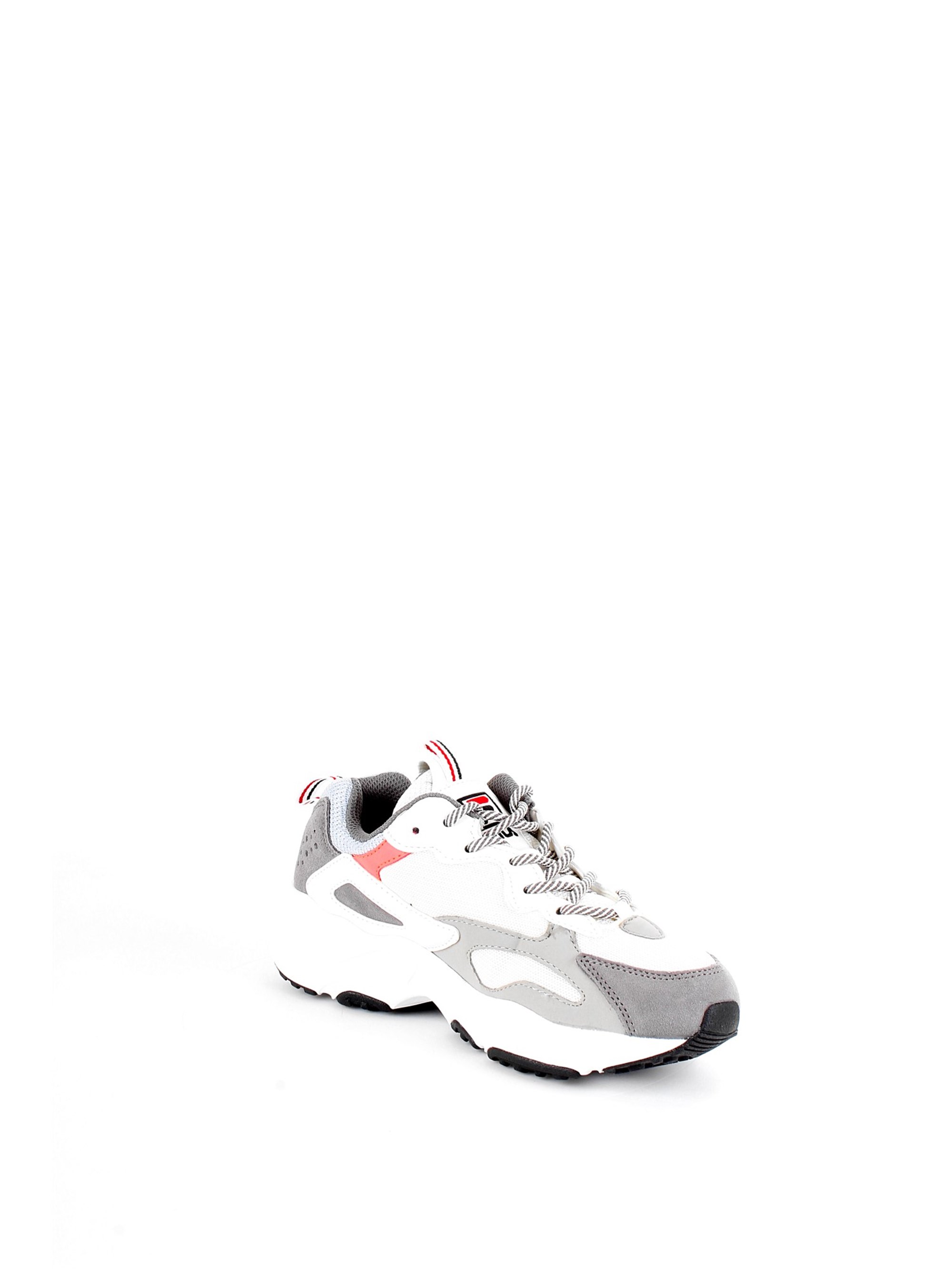 FILA 1010686.91K White Shoes Woman Sneakers FILA 1010686.91K White Shoes Woman Sneakers
